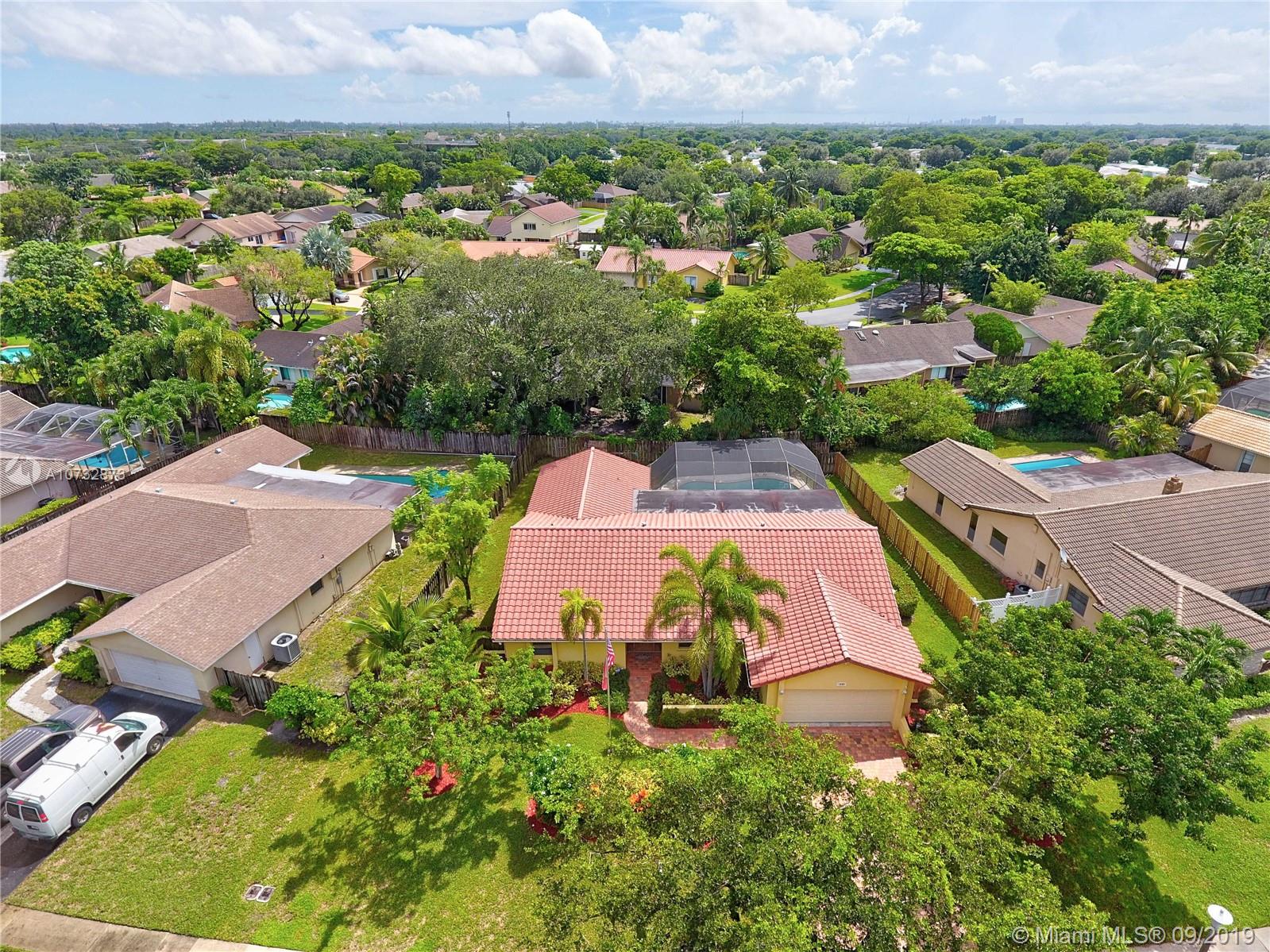 JACARANDA LAKES SEC 1 - Residential