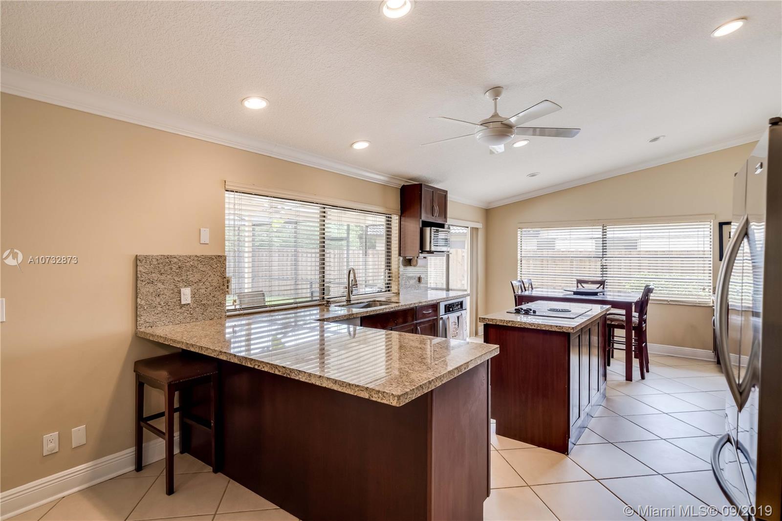 JACARANDA LAKES SEC 1 - Residential