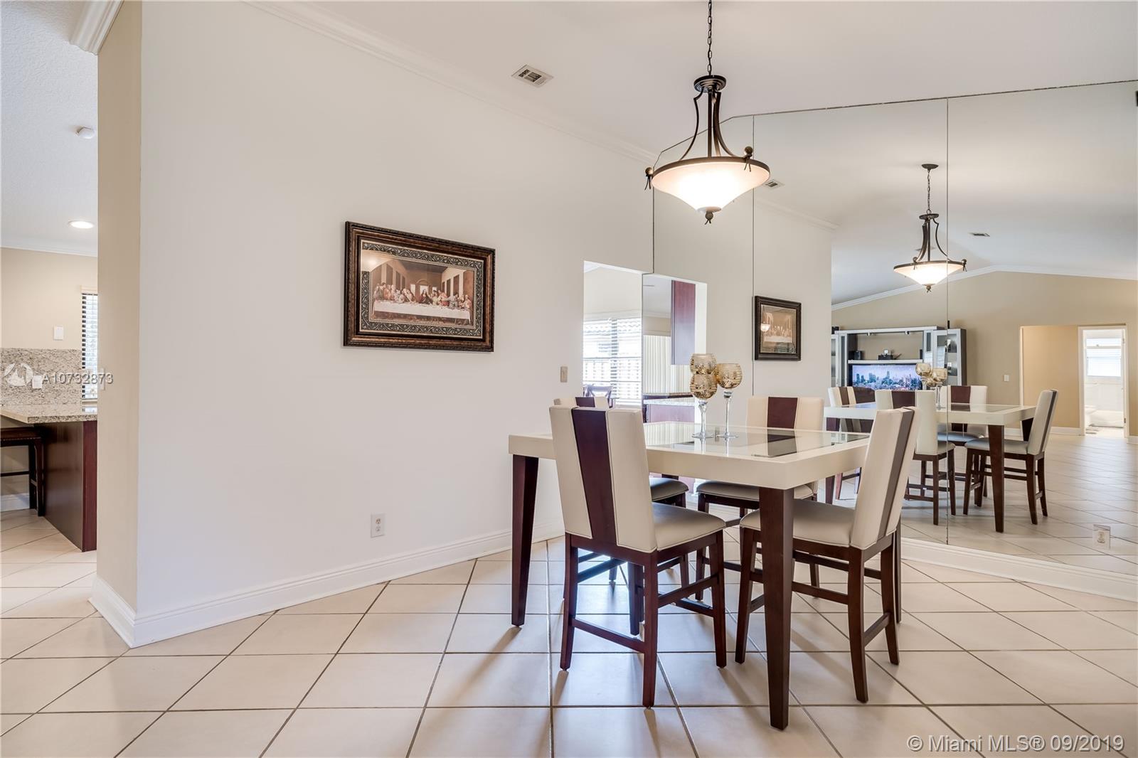 JACARANDA LAKES SEC 1 - Residential