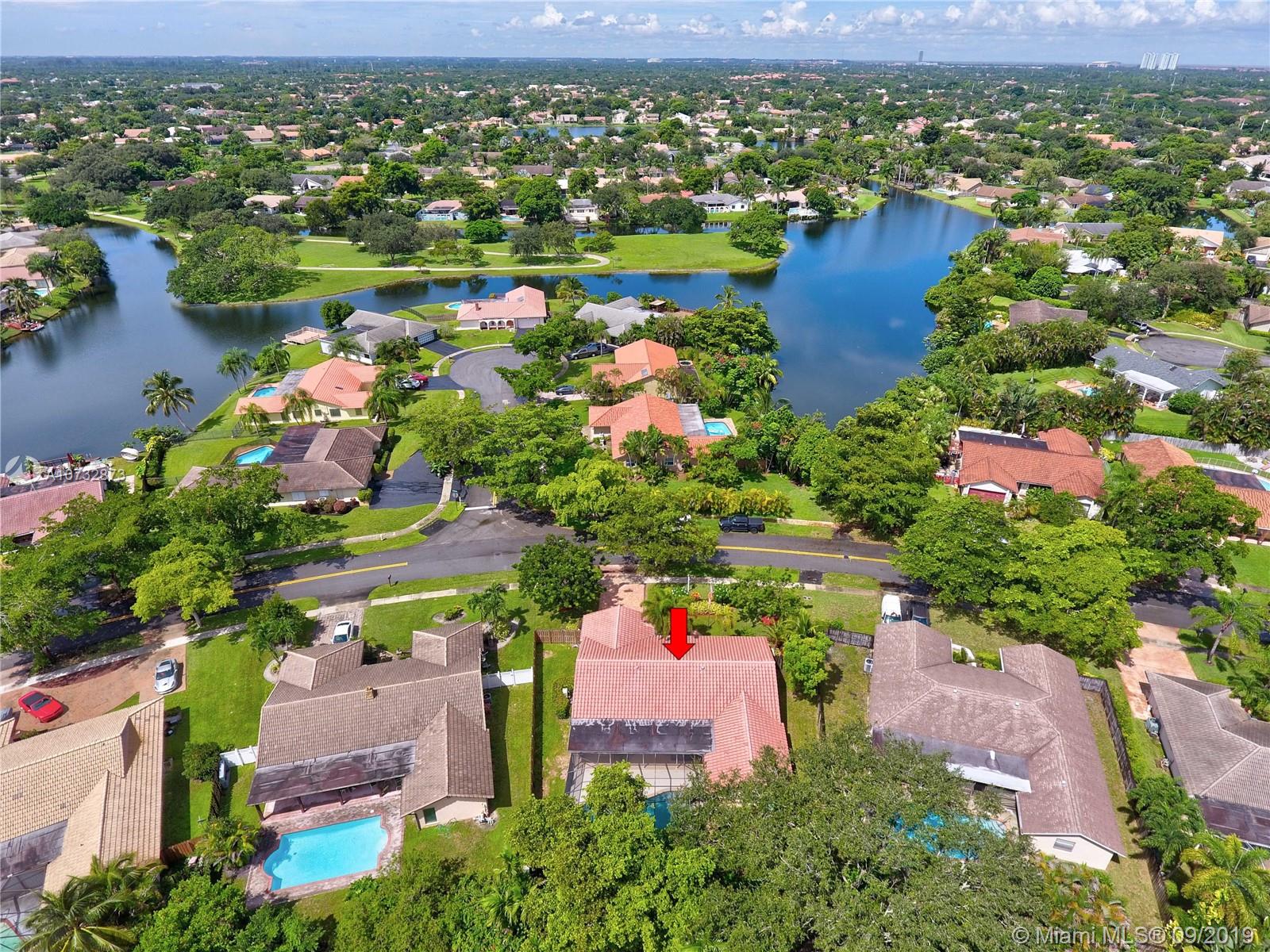 JACARANDA LAKES SEC 1 - Residential