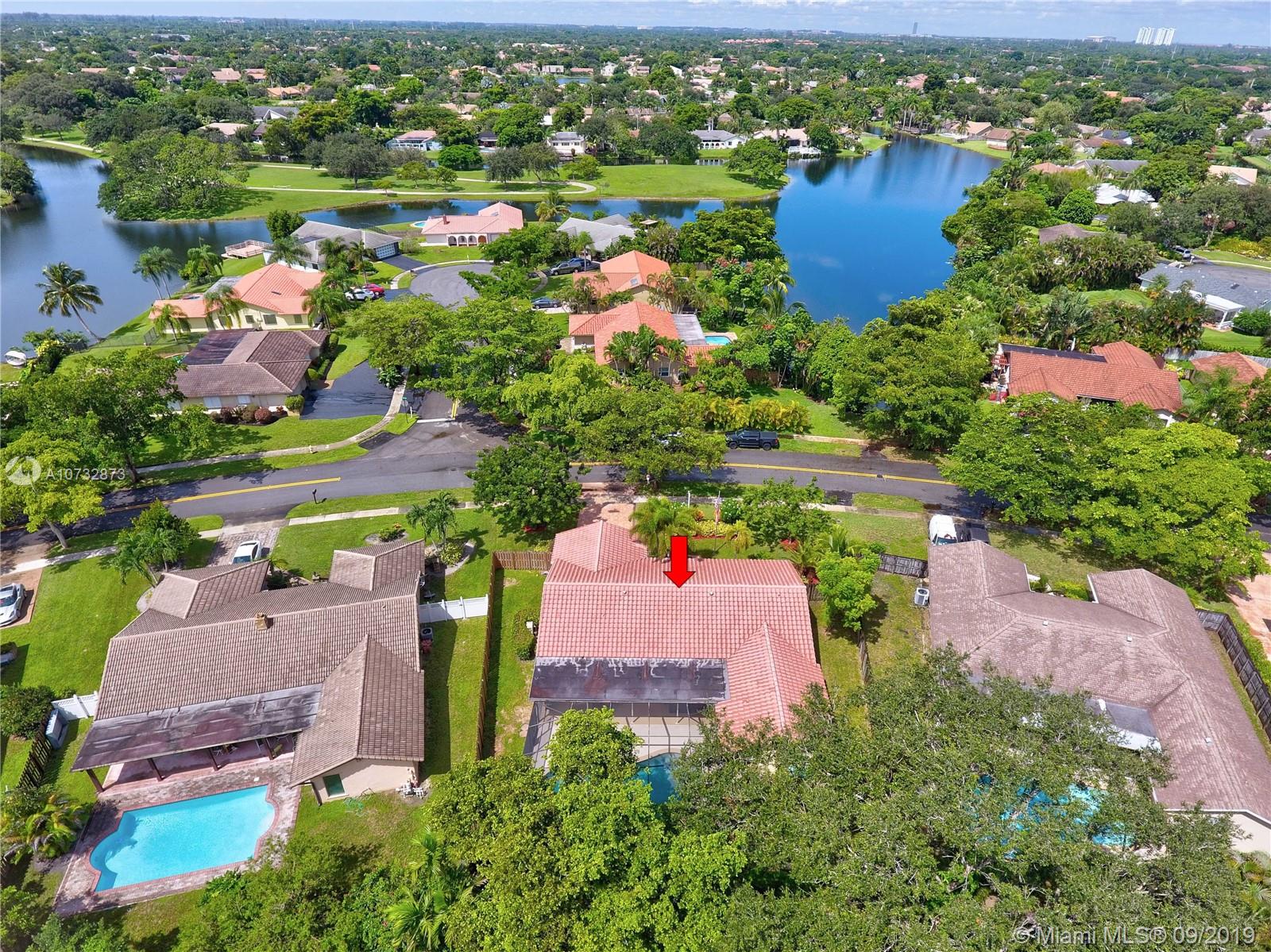 JACARANDA LAKES SEC 1 - Residential