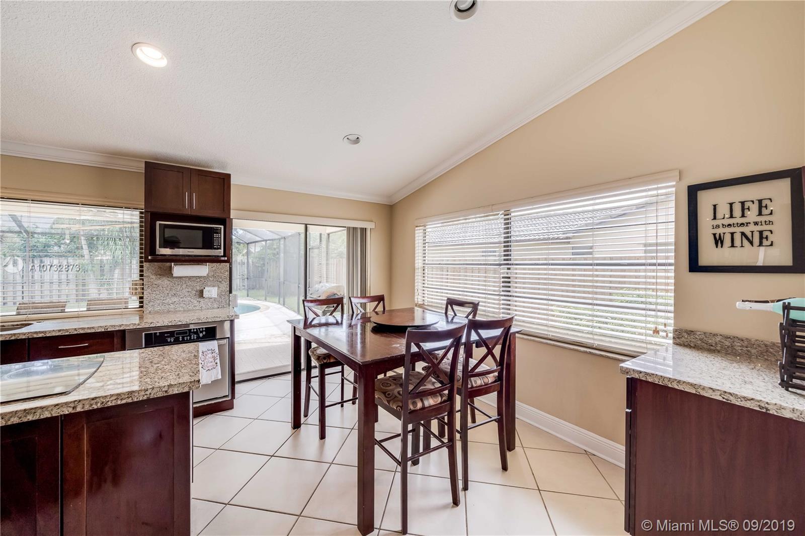 JACARANDA LAKES SEC 1 - Residential