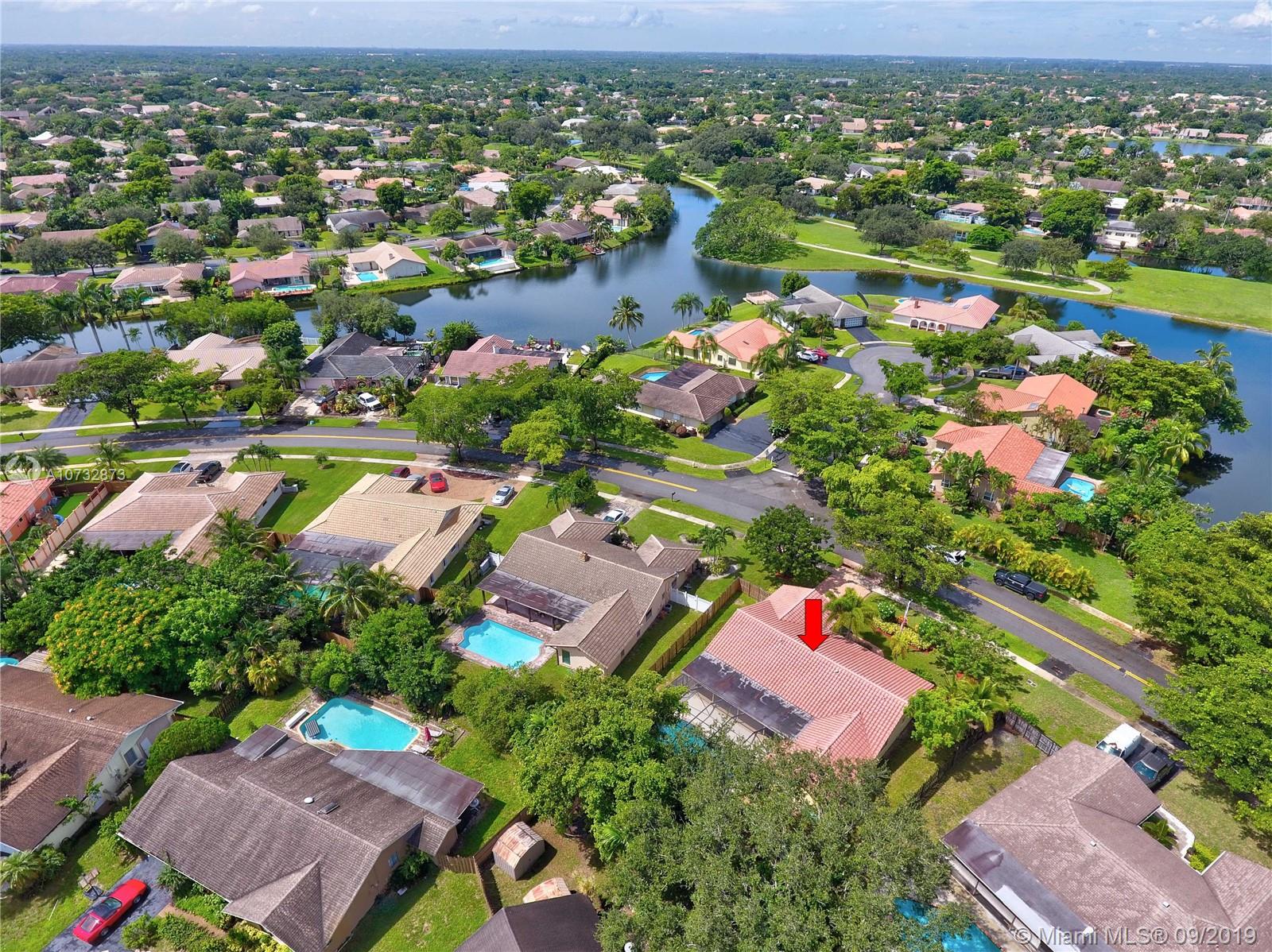 JACARANDA LAKES SEC 1 - Residential