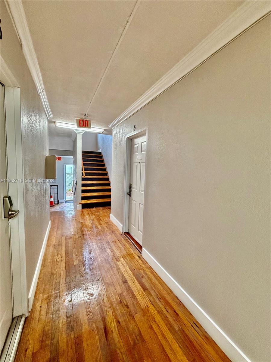 THE DOVE CONDO - Residential