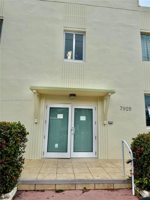 Photo of 7928 Harding Ave #5, Miami Beach, FL 33141 (MLS # A11982719)