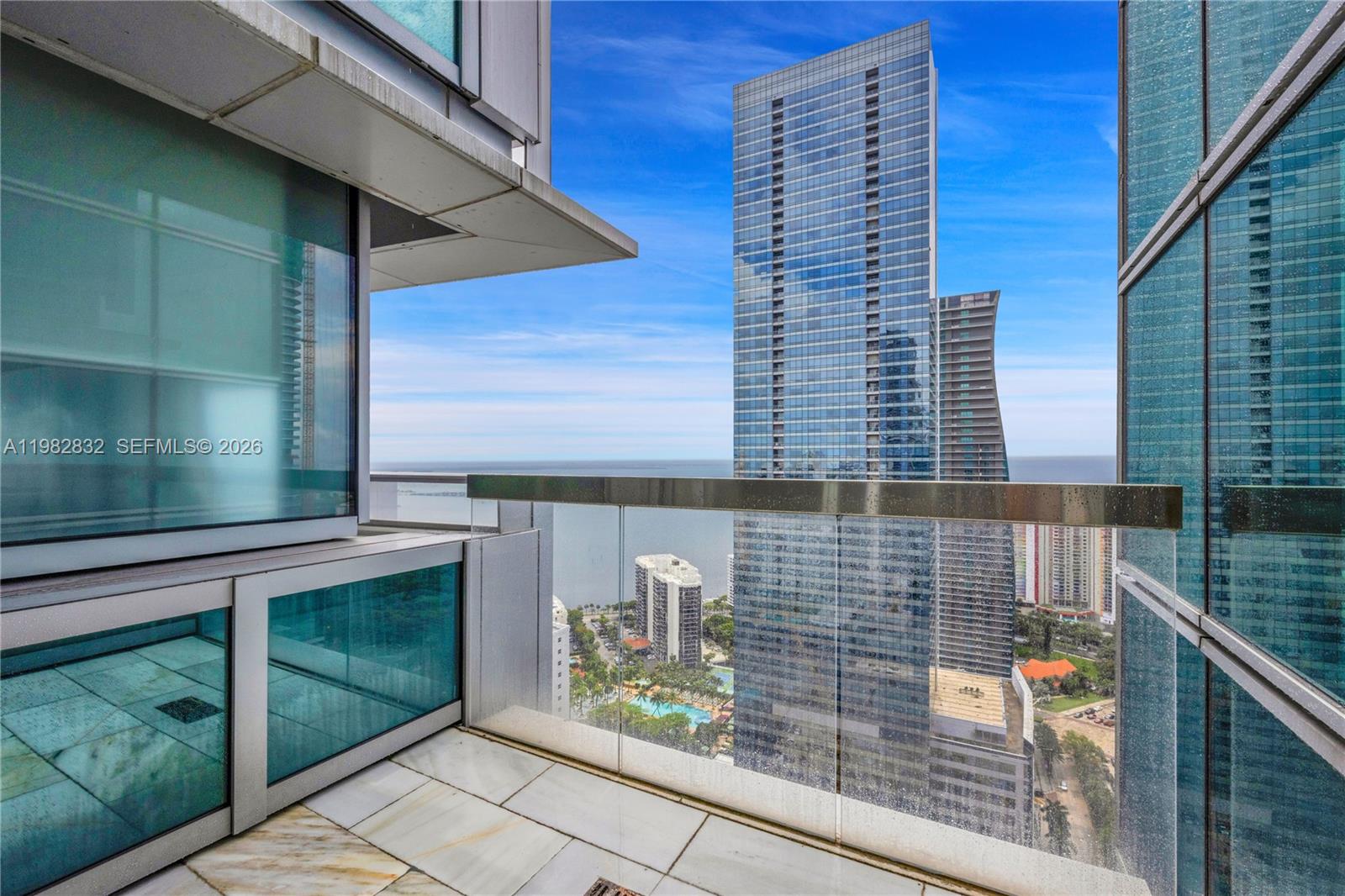 1395 Brickell Ave 3404