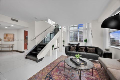 1395 Brickell Ave 3404 Miami FL 33131