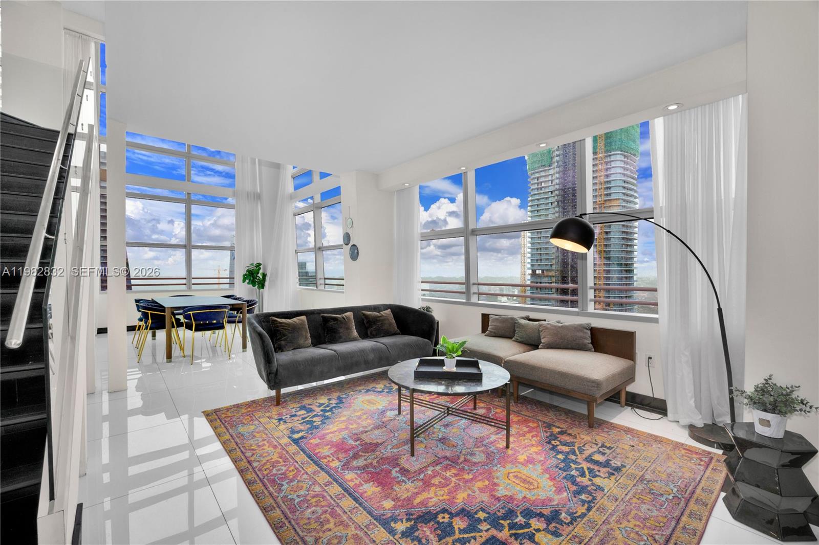 1395 Brickell Ave 3404