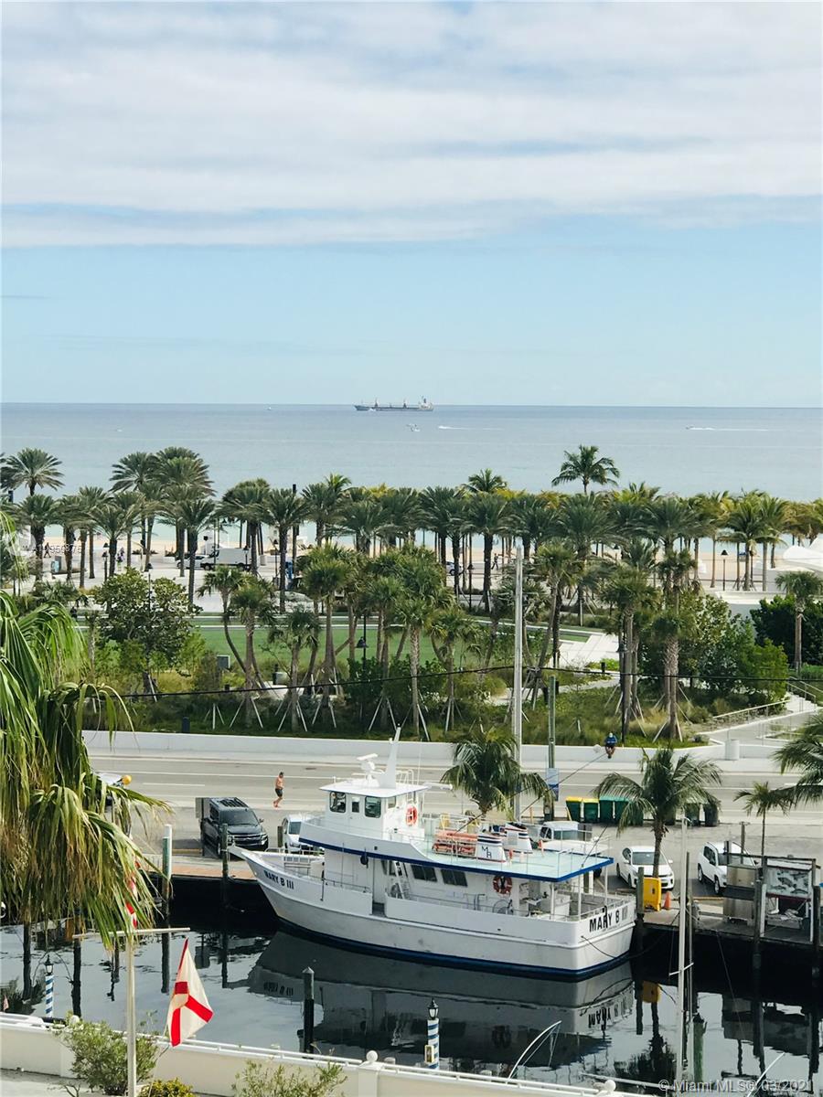 THE VENETIAN - Residential