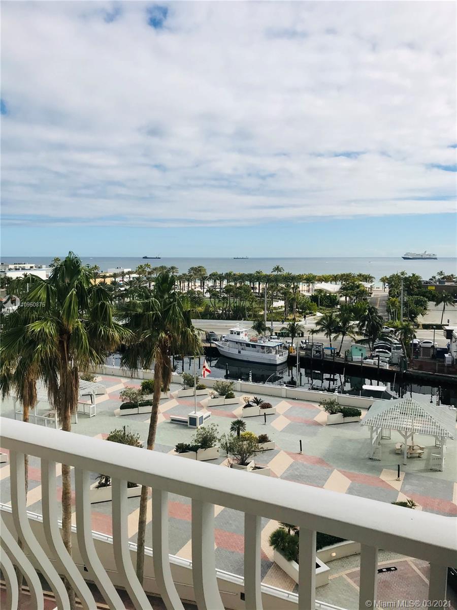 THE VENETIAN - Residential