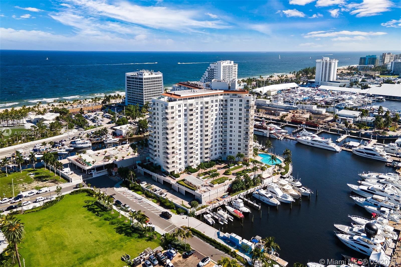 THE VENETIAN - Residential