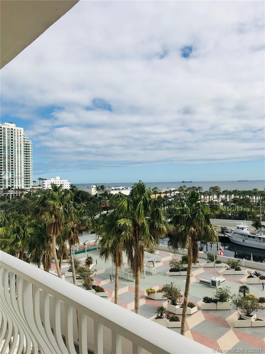 THE VENETIAN - Residential