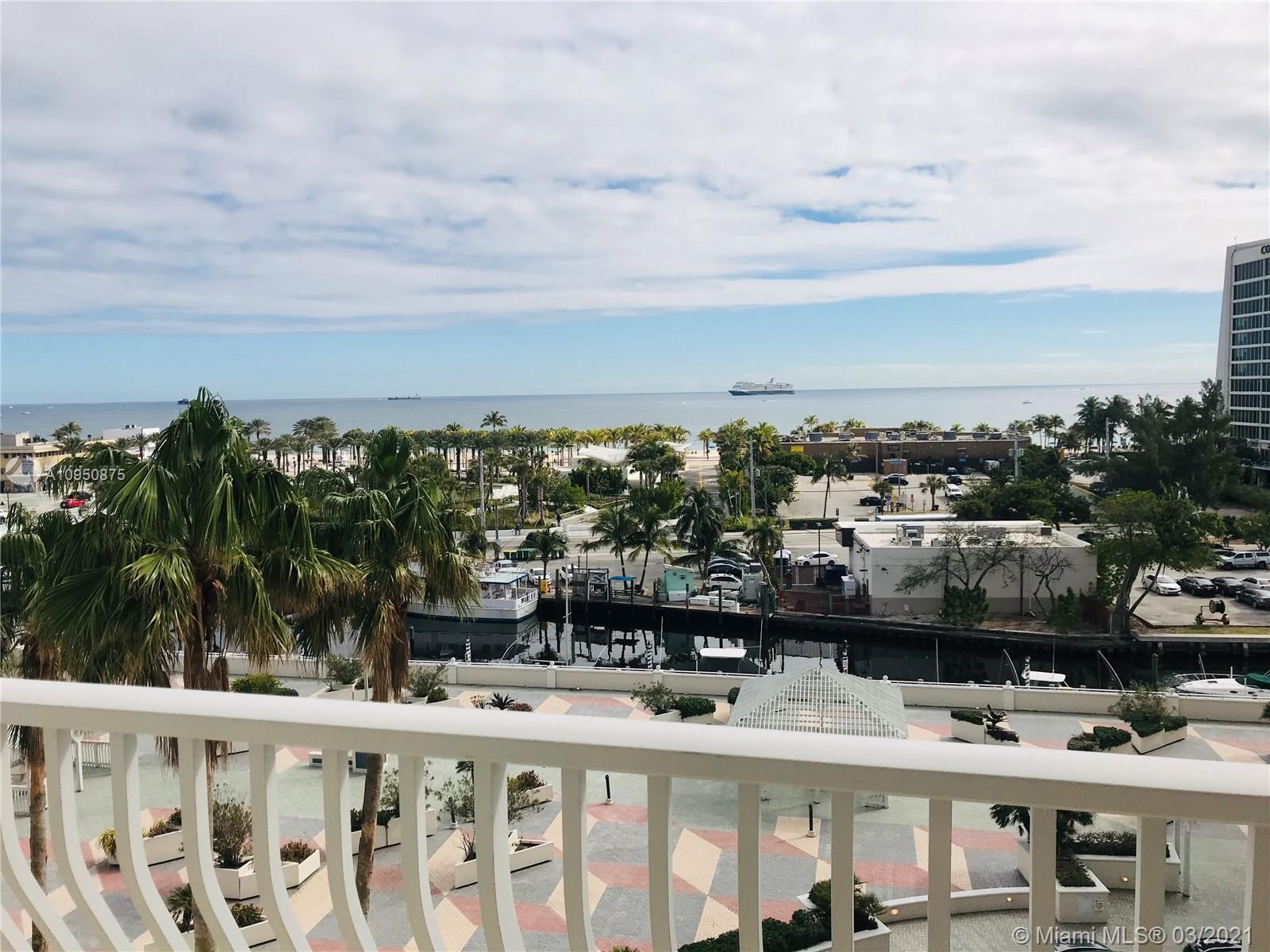 THE VENETIAN - Residential