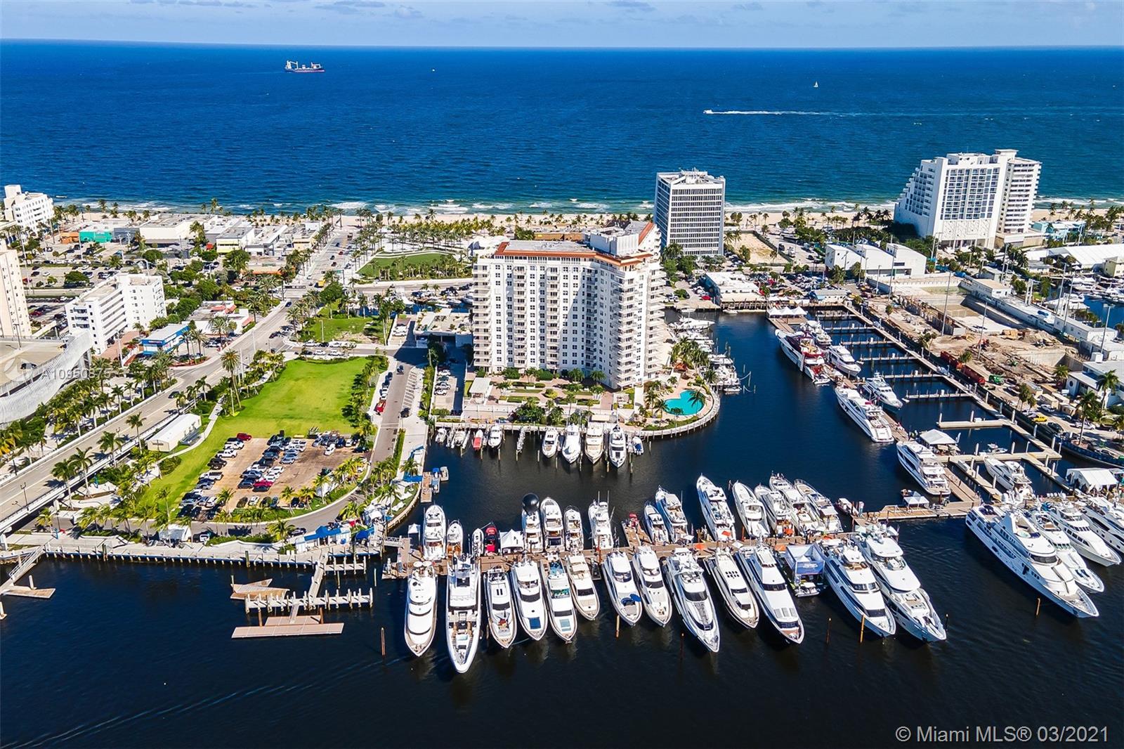 THE VENETIAN - Residential