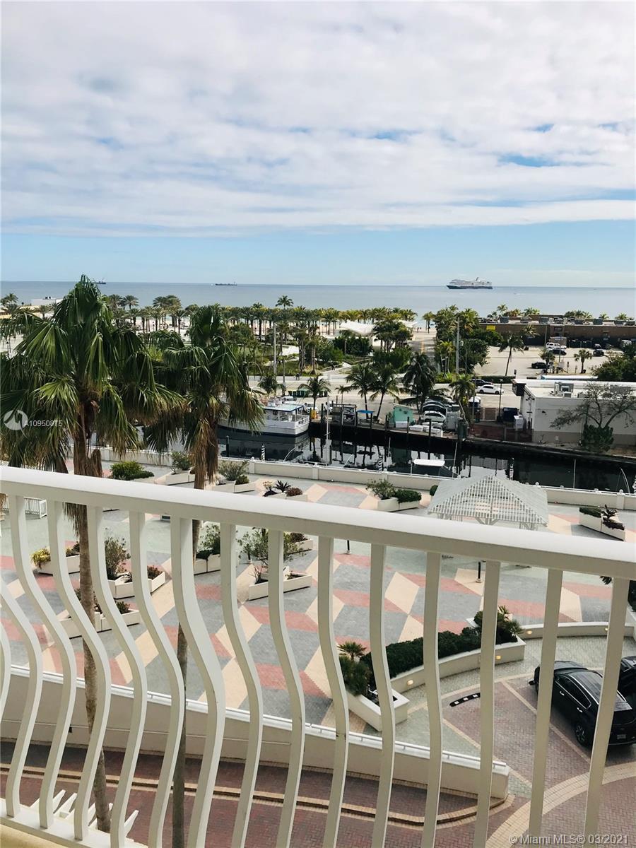 THE VENETIAN - Residential