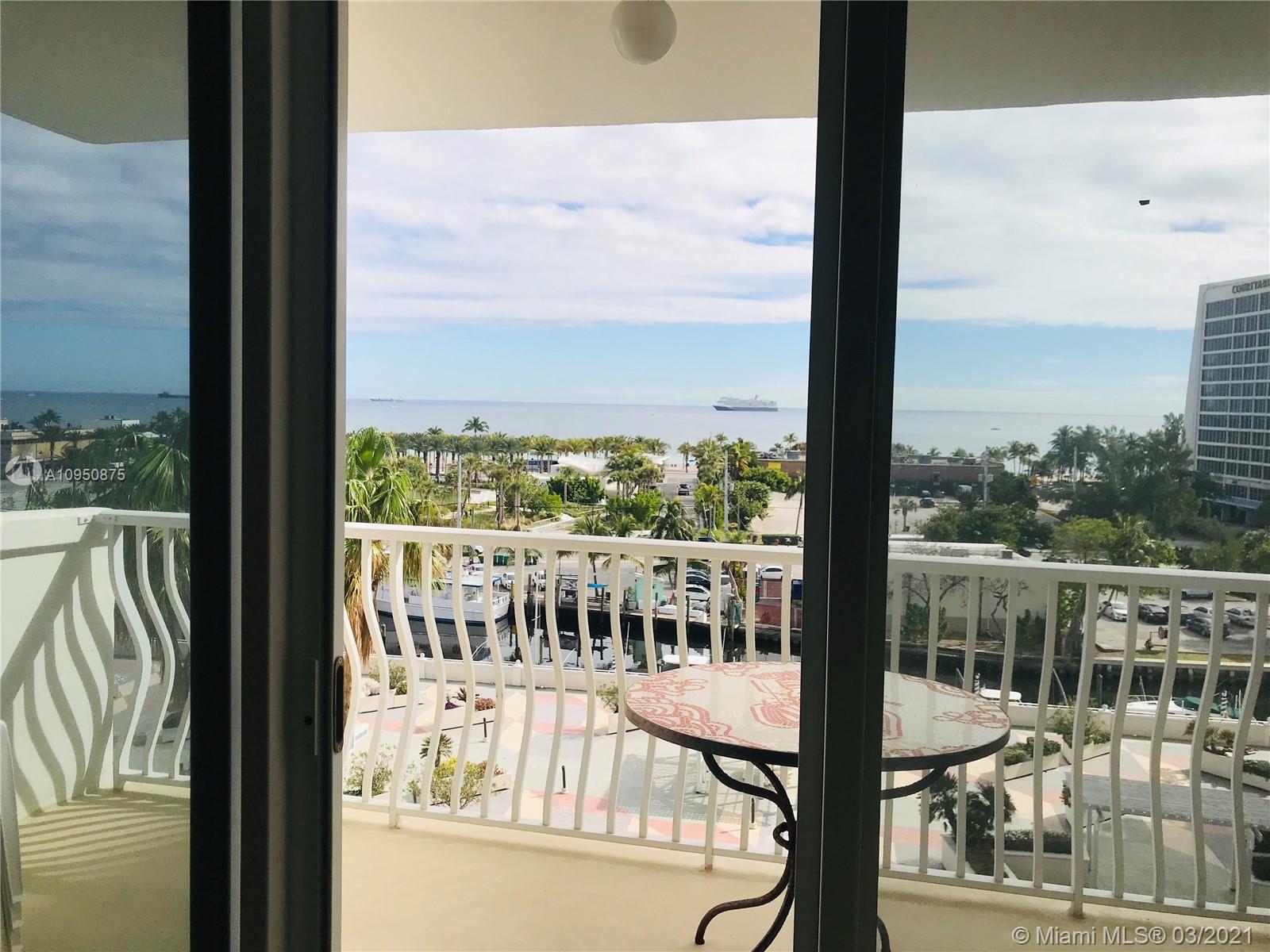 THE VENETIAN - Residential