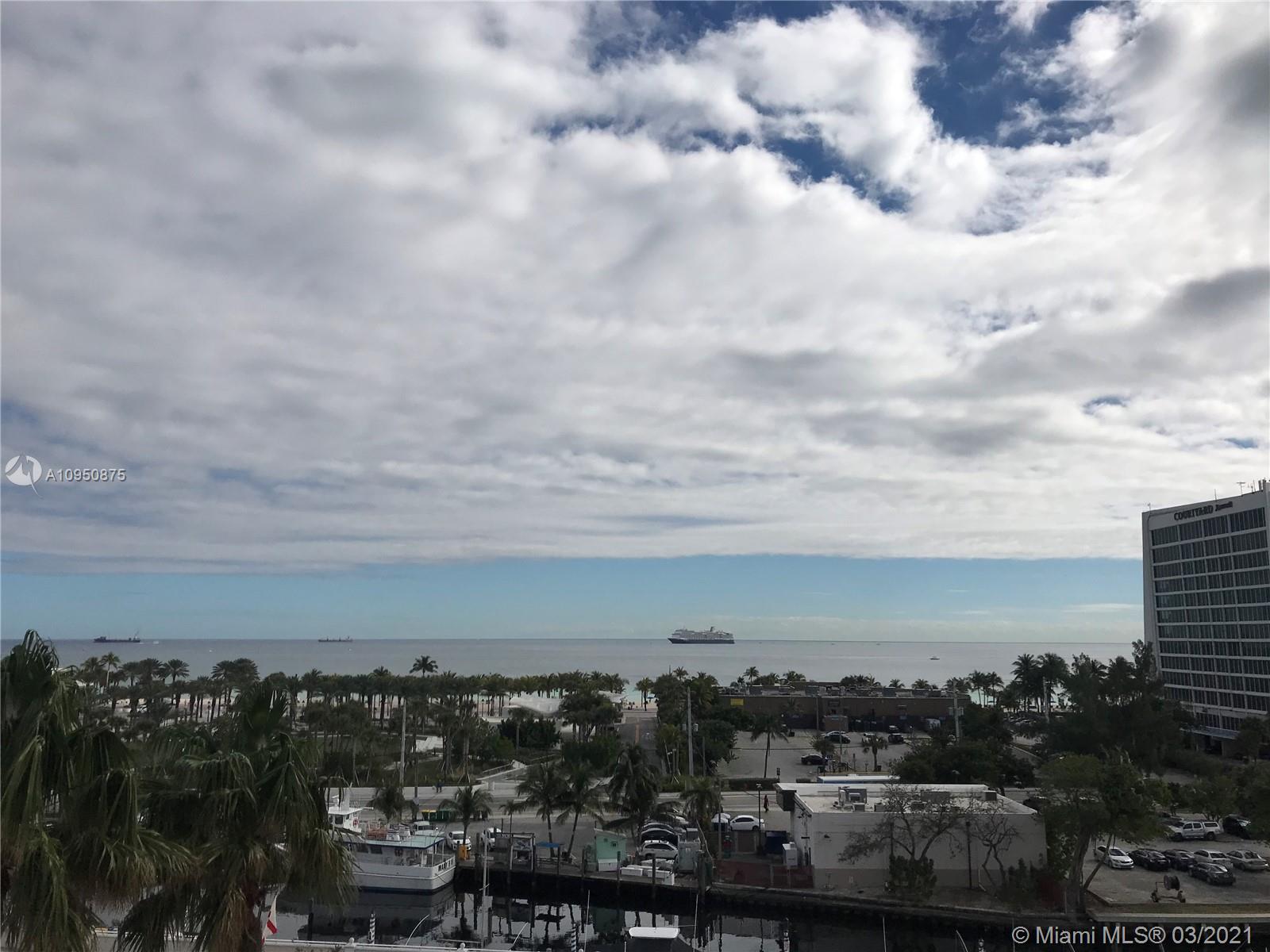 THE VENETIAN - Residential