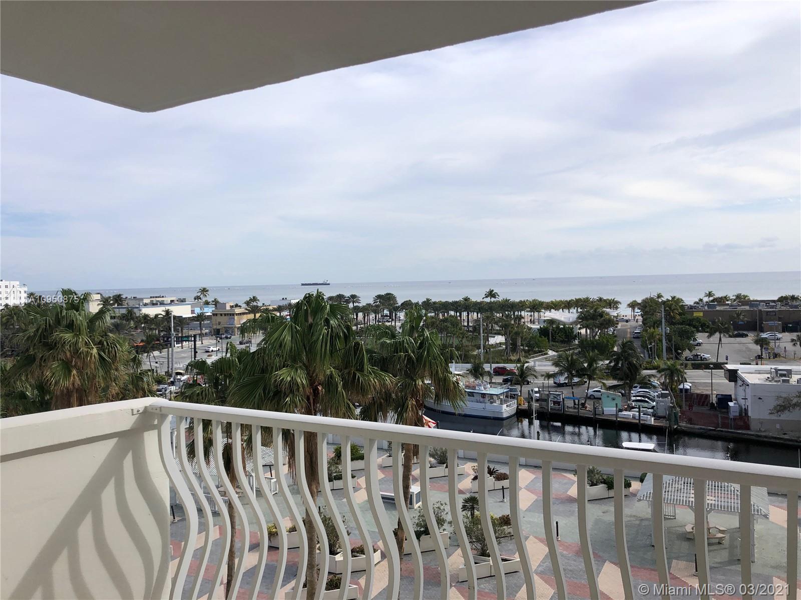 THE VENETIAN - Residential