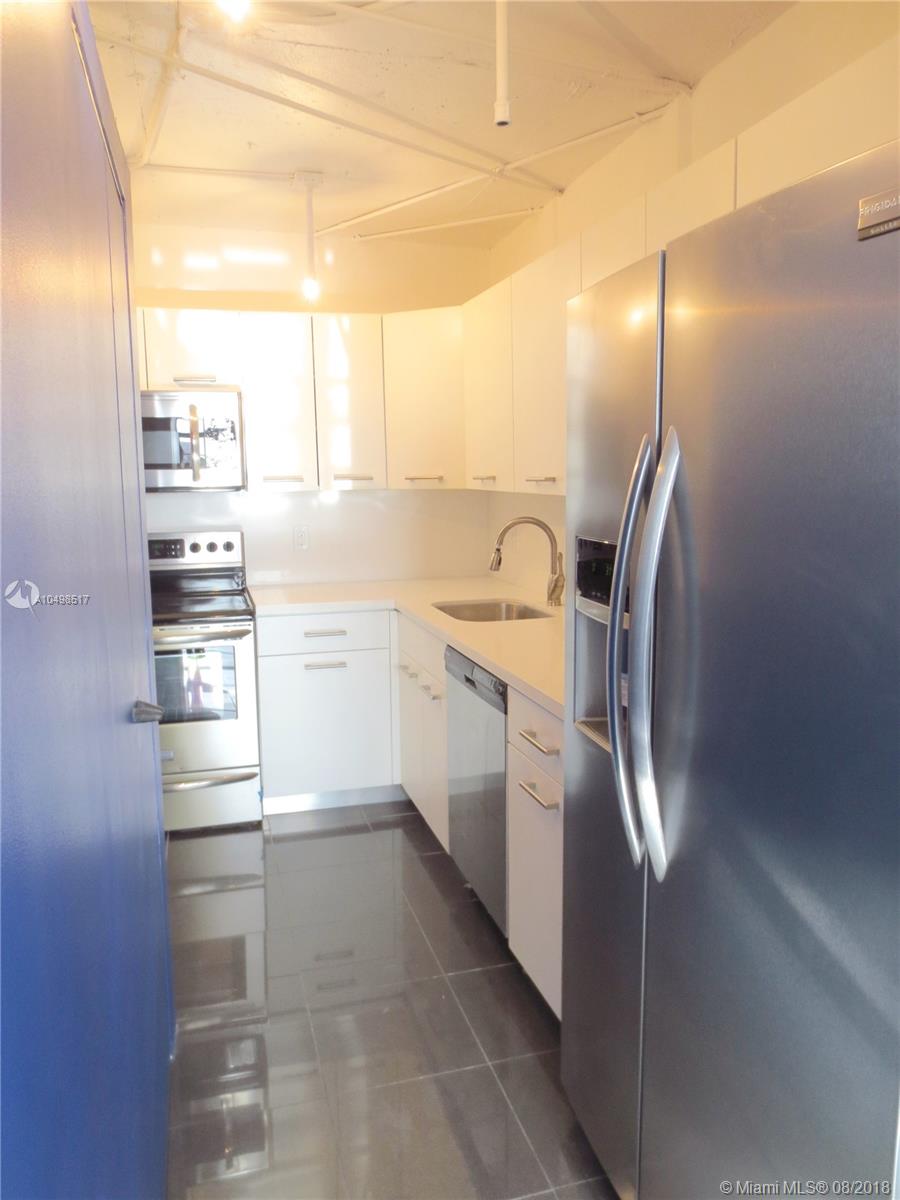 SOUTH BAY CLUB CONDO - Residential Lease