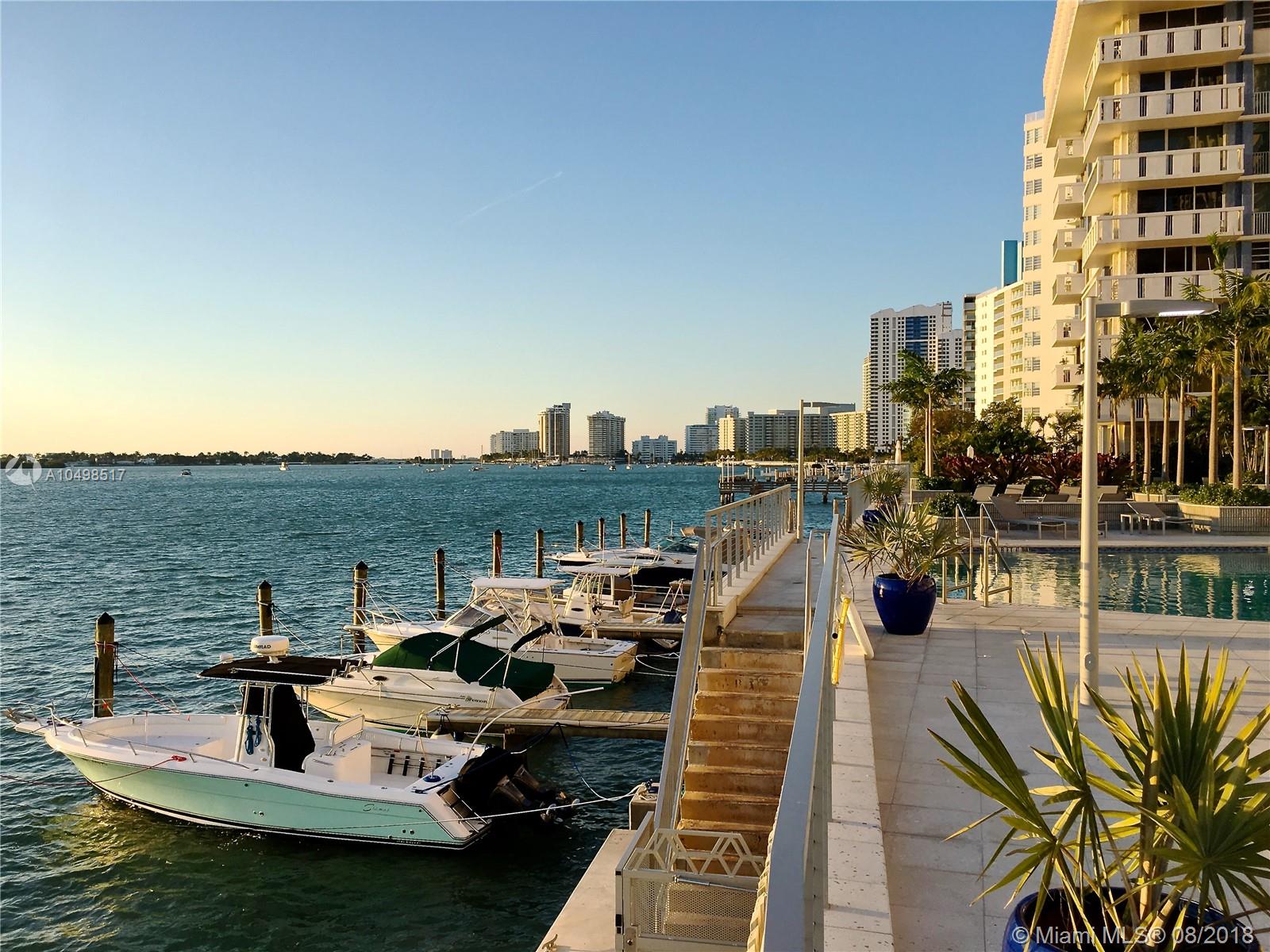 SOUTH BAY CLUB CONDO - Residential Lease