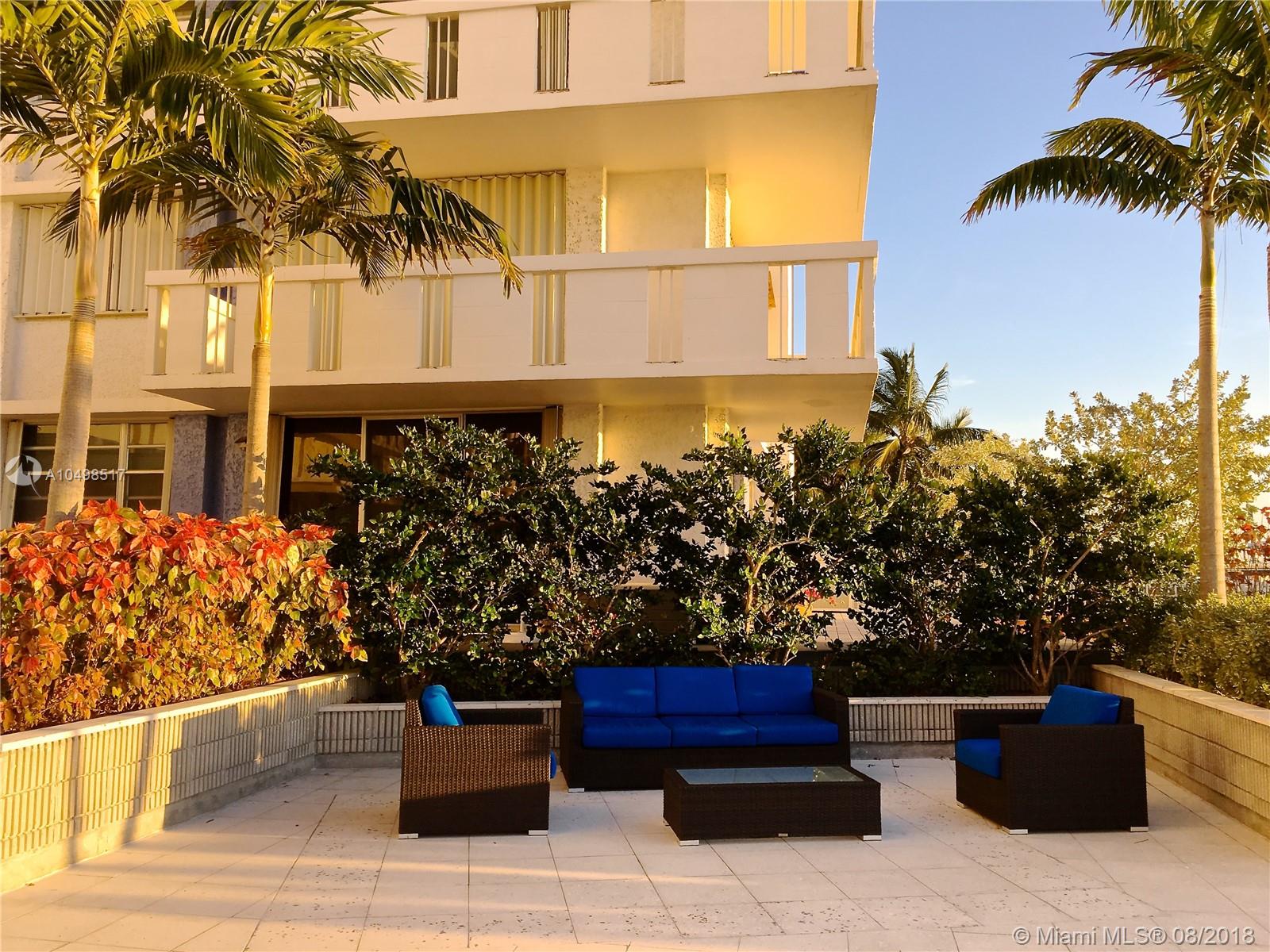 SOUTH BAY CLUB CONDO - Residential Lease