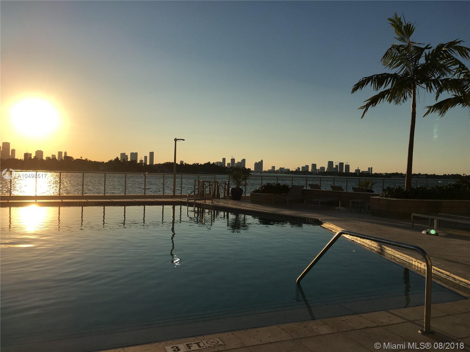 SOUTH BAY CLUB CONDO - Residential Lease