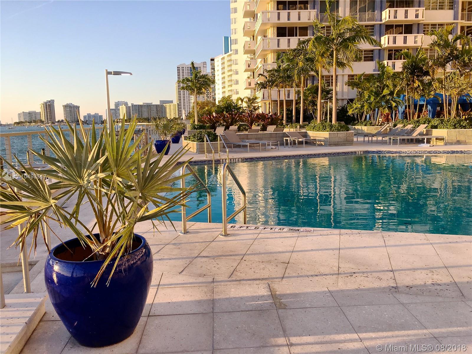 SOUTH BAY CLUB CONDO - Residential Lease
