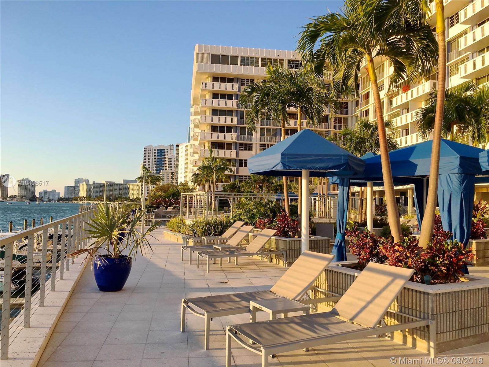 SOUTH BAY CLUB CONDO - Residential Lease