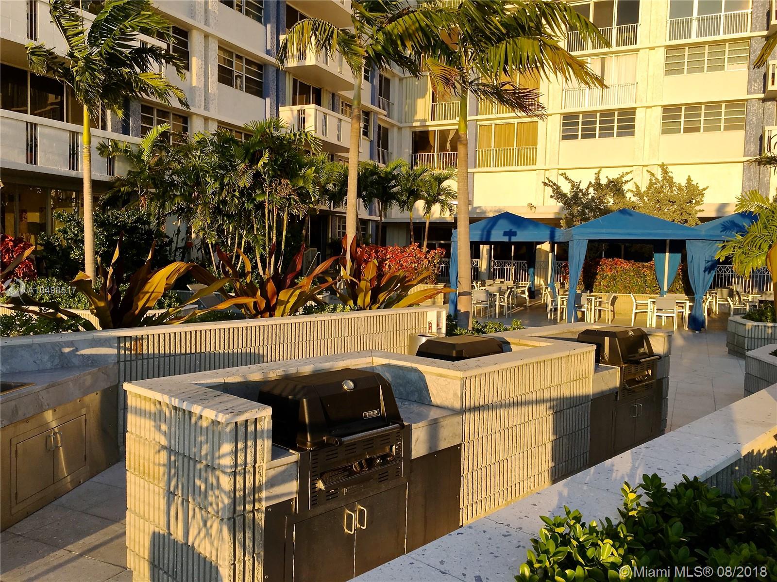 SOUTH BAY CLUB CONDO - Residential Lease