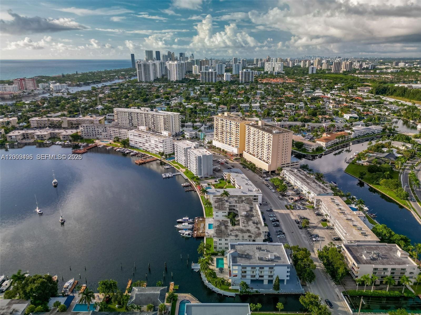 GOLDEN HORN CONDO - Residential