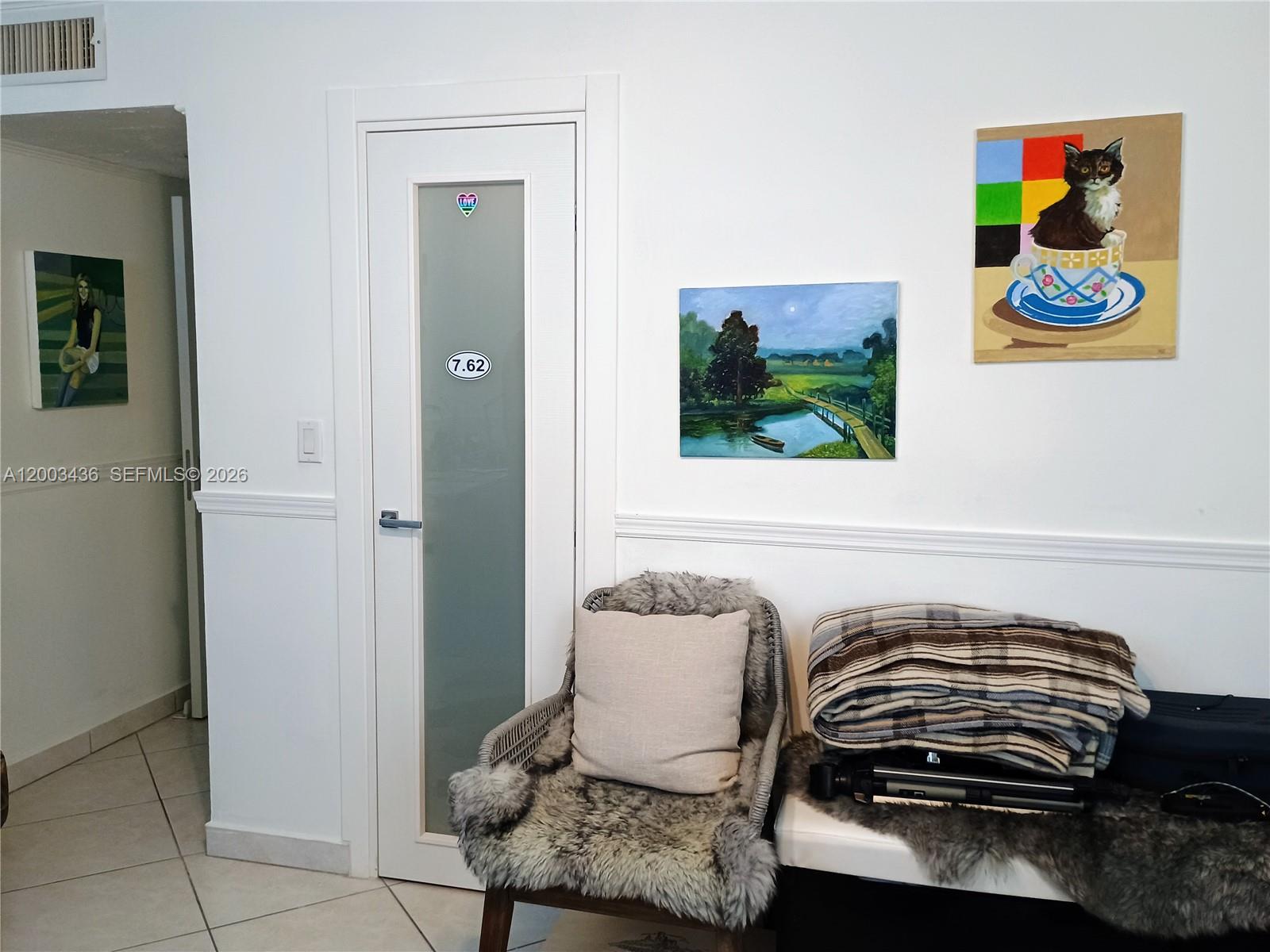 GOLDEN HORN CONDO - Residential