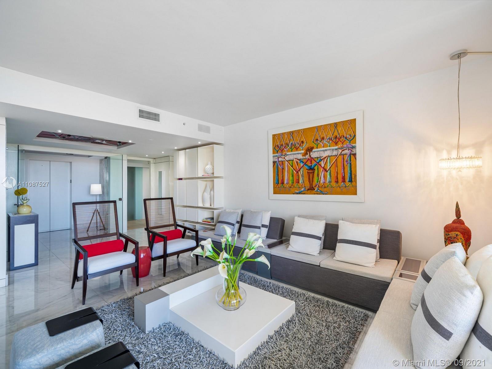 Grand Bay Tower Condo - Residential