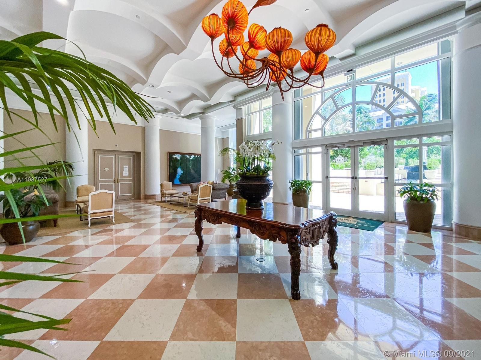 Grand Bay Tower Condo - Residential