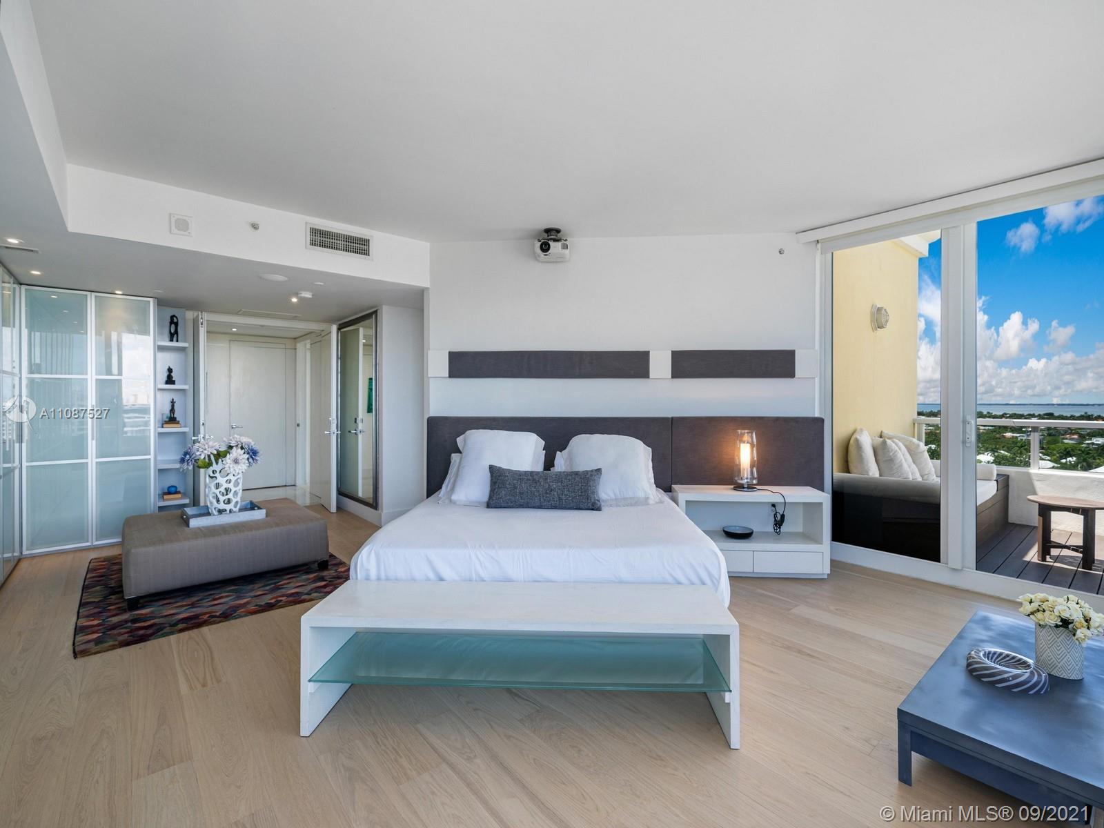 Grand Bay Tower Condo - Residential