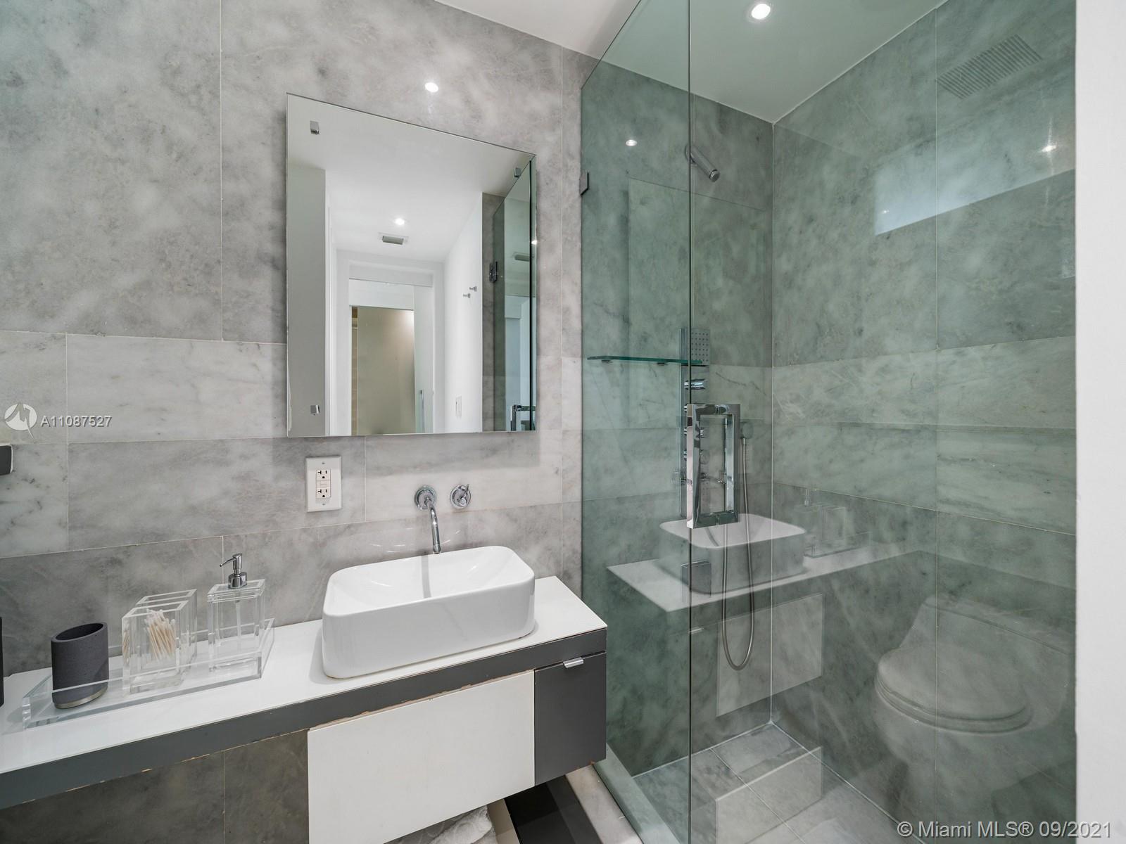 Grand Bay Tower Condo - Residential