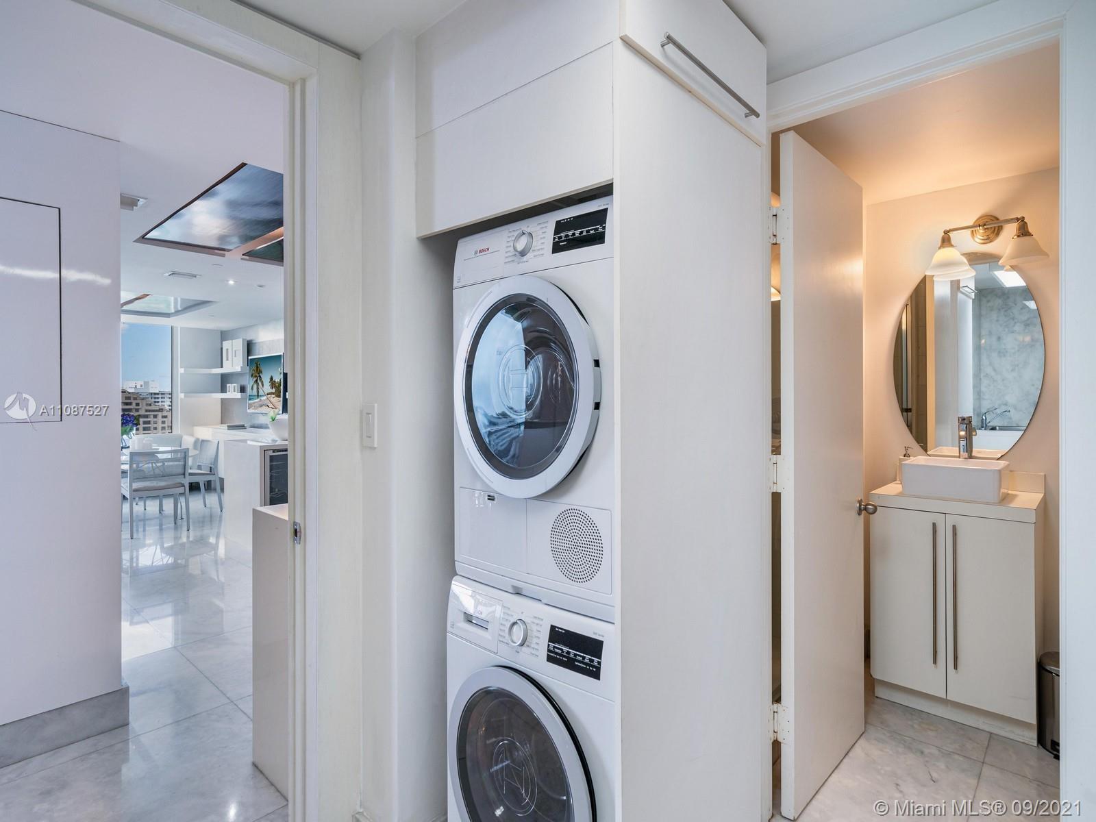 Grand Bay Tower Condo - Residential