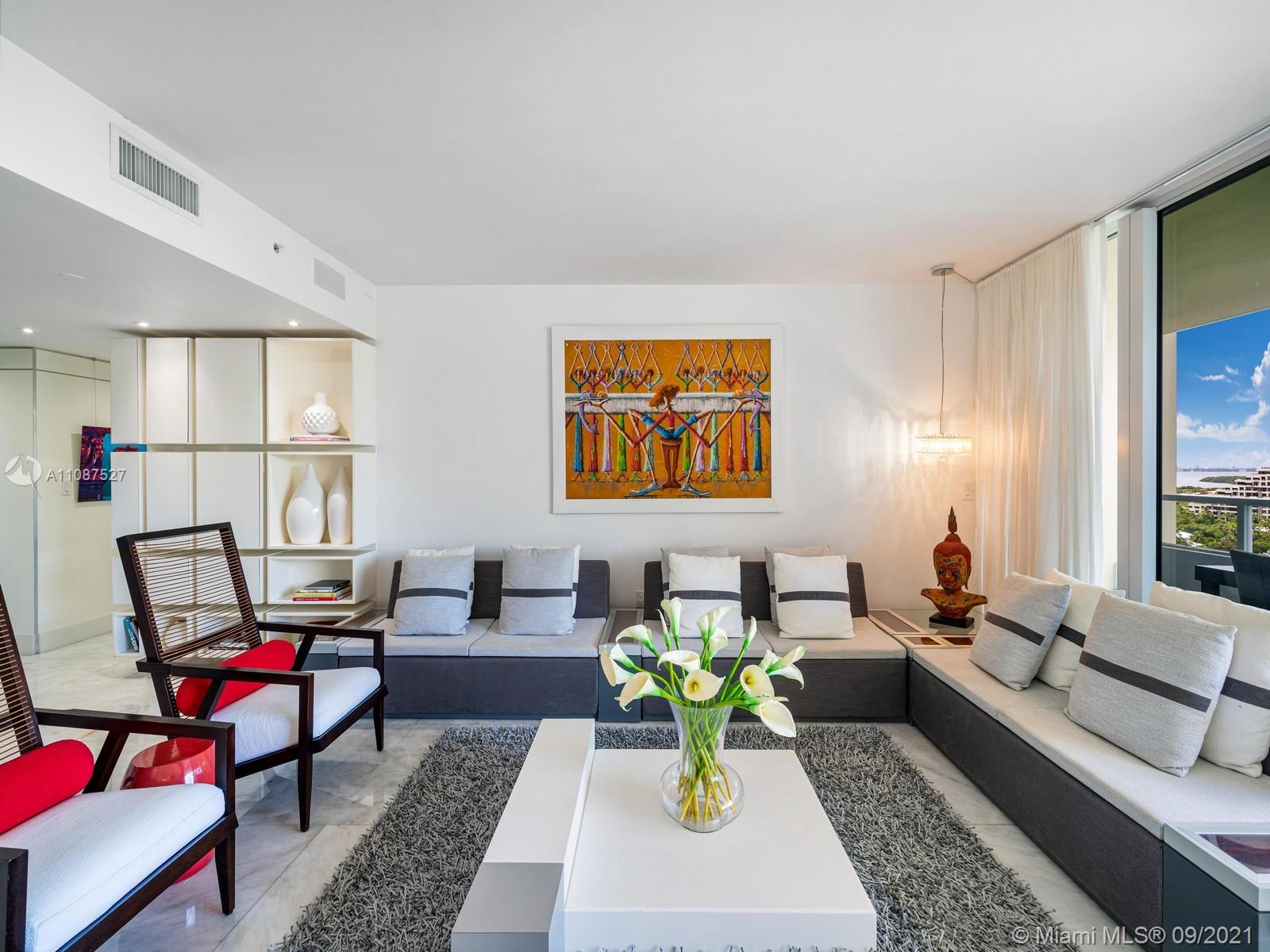 Grand Bay Tower Condo - Residential