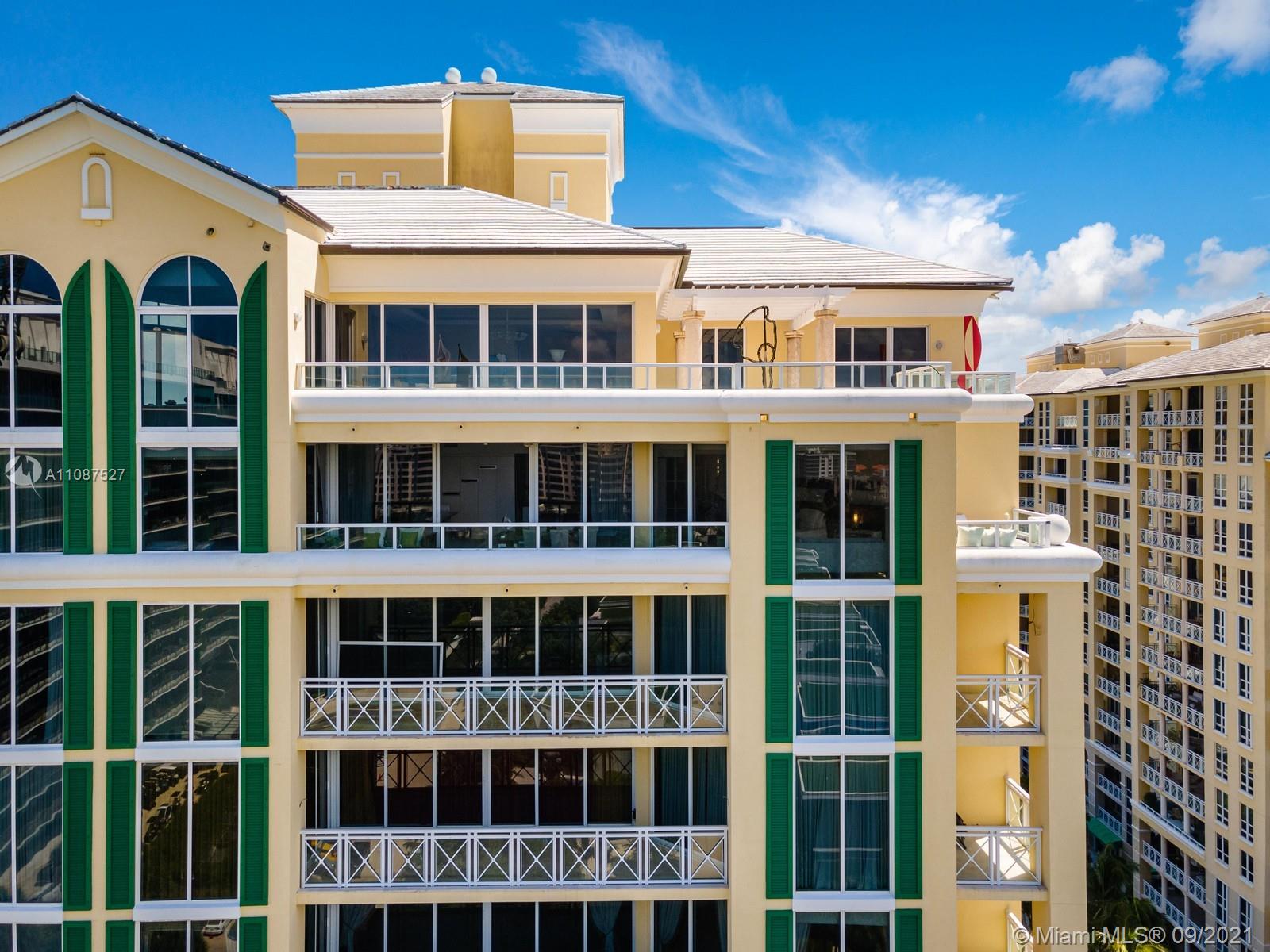 Grand Bay Tower Condo - Residential