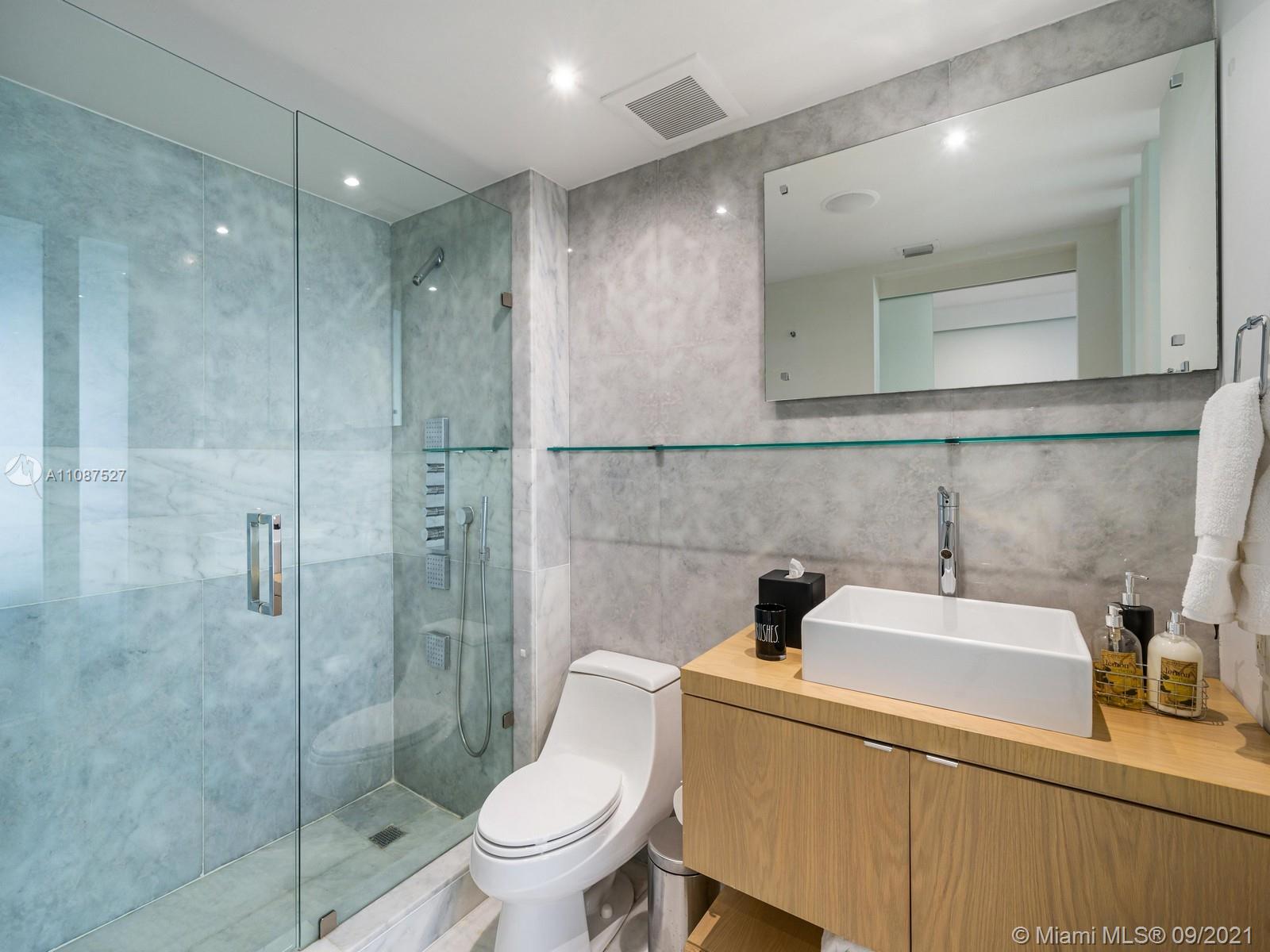 Grand Bay Tower Condo - Residential