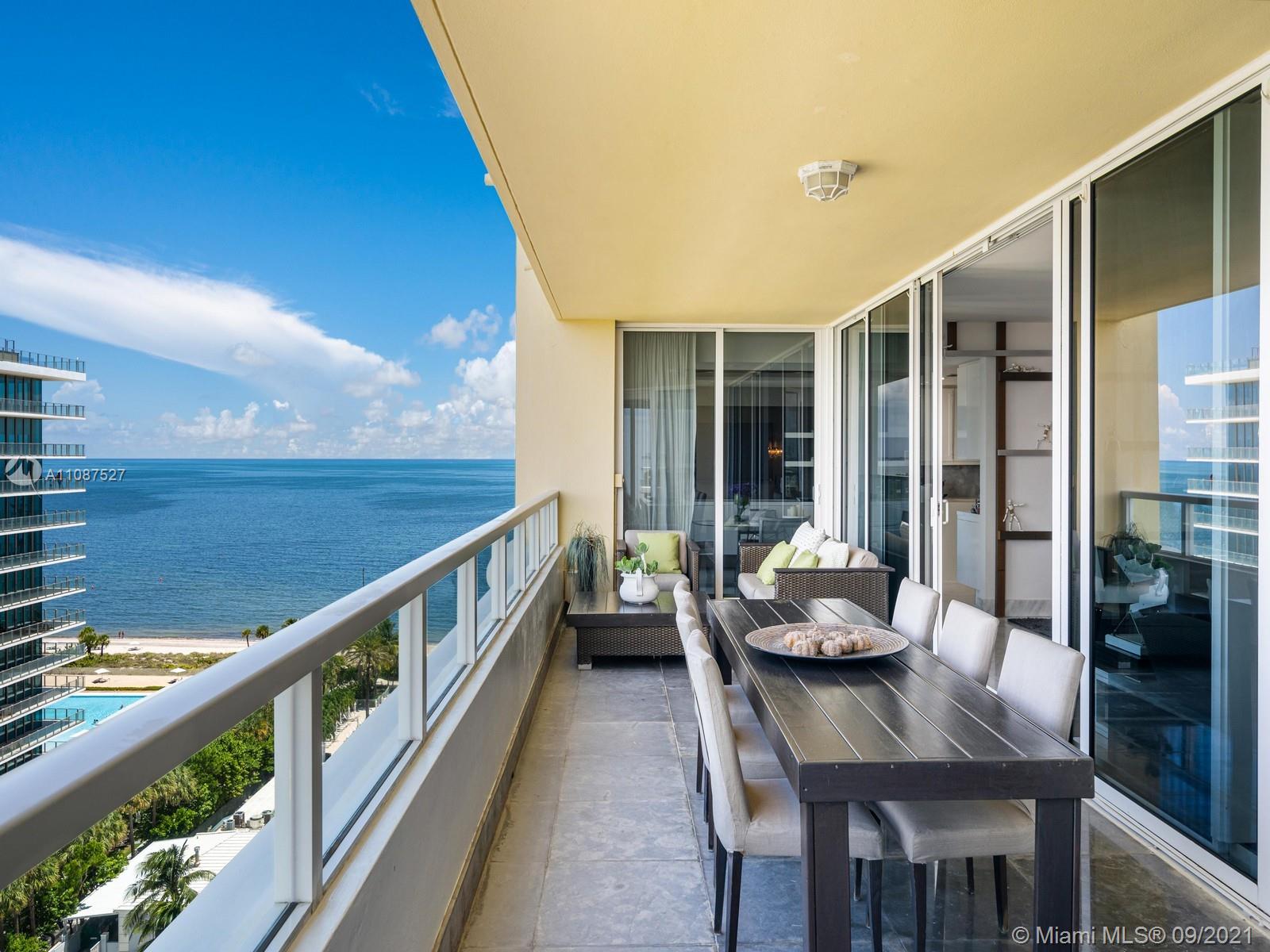 Grand Bay Tower Condo - Residential