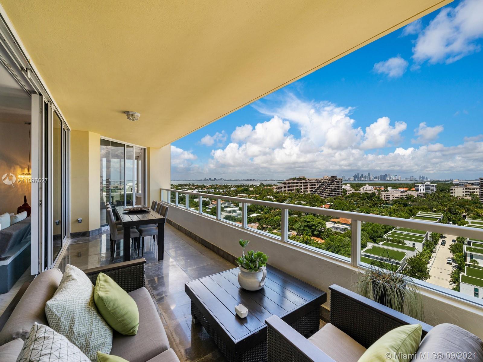 Grand Bay Tower Condo - Residential
