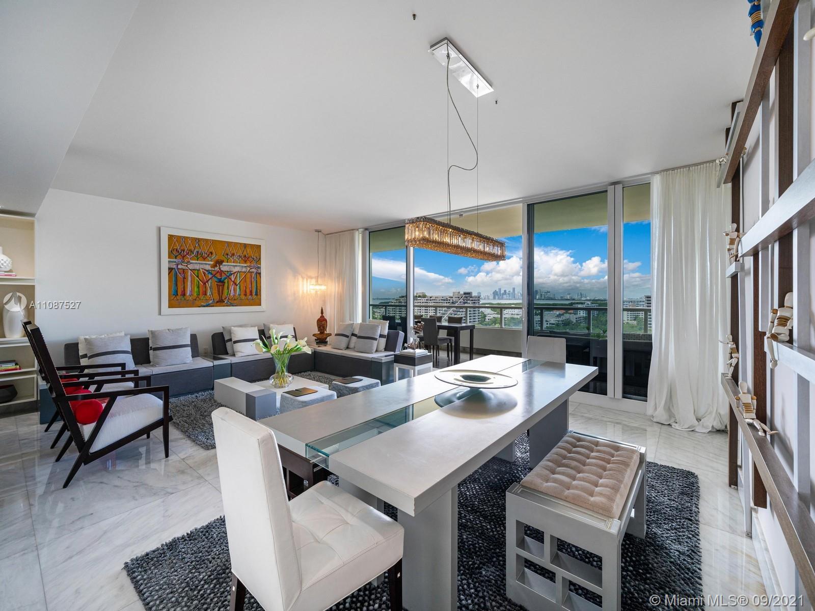Grand Bay Tower Condo - Residential