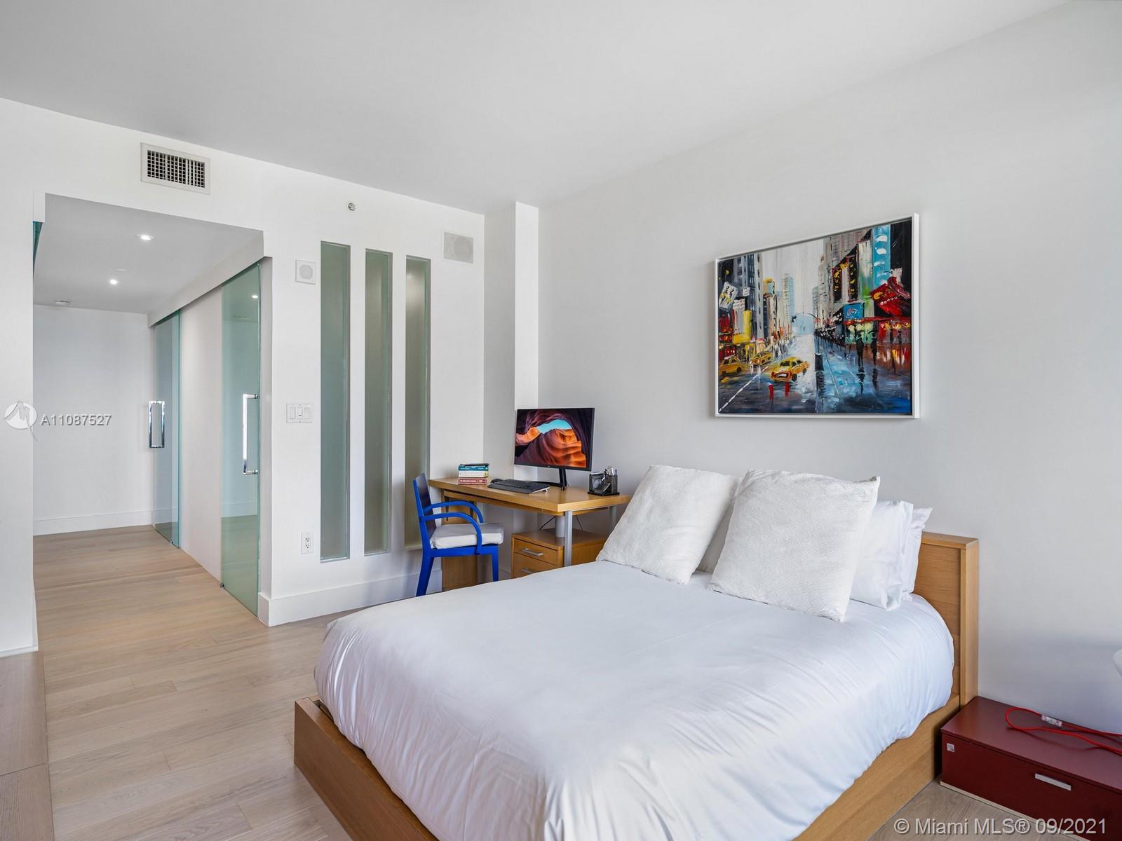 Grand Bay Tower Condo - Residential