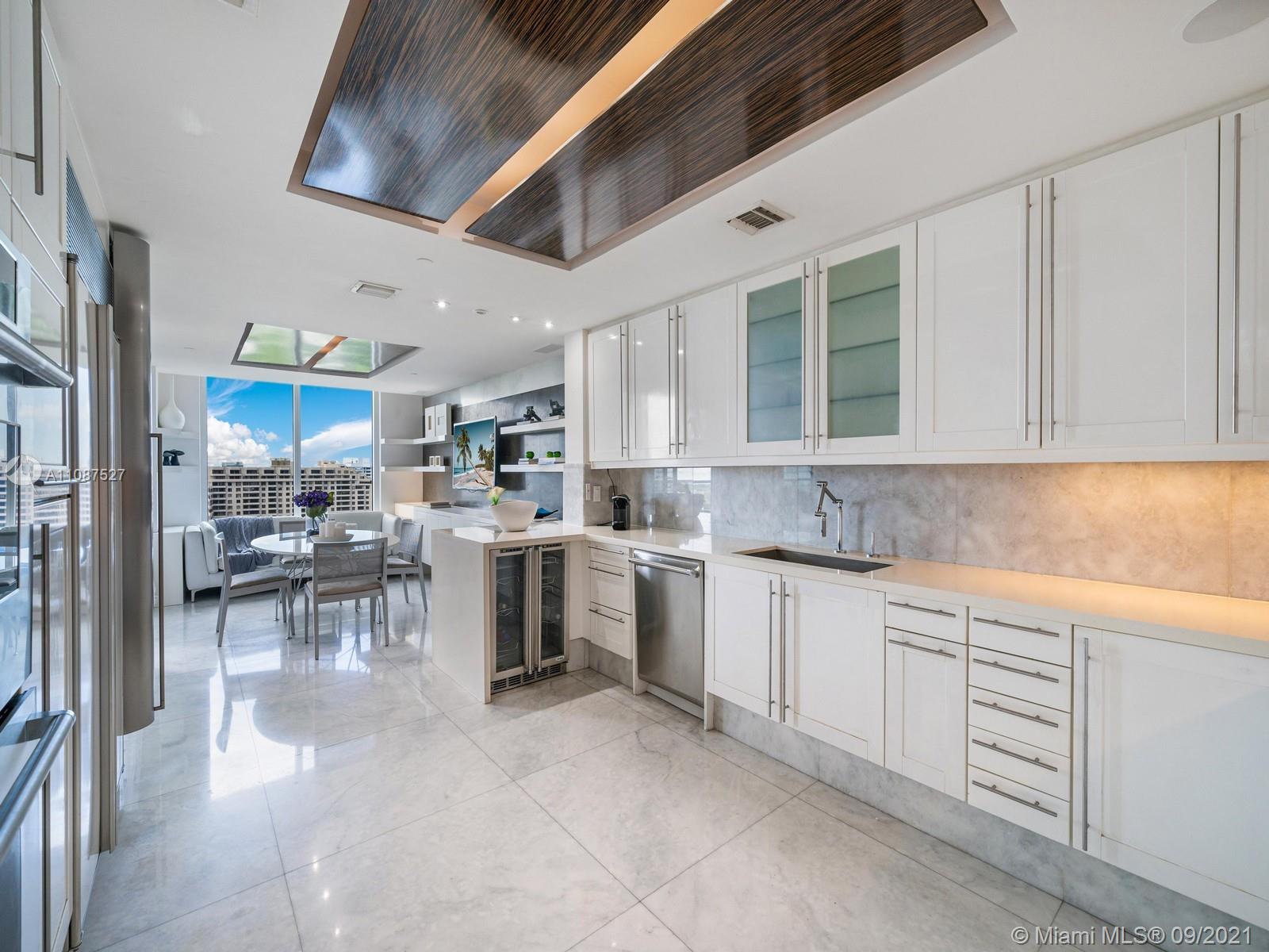 Grand Bay Tower Condo - Residential