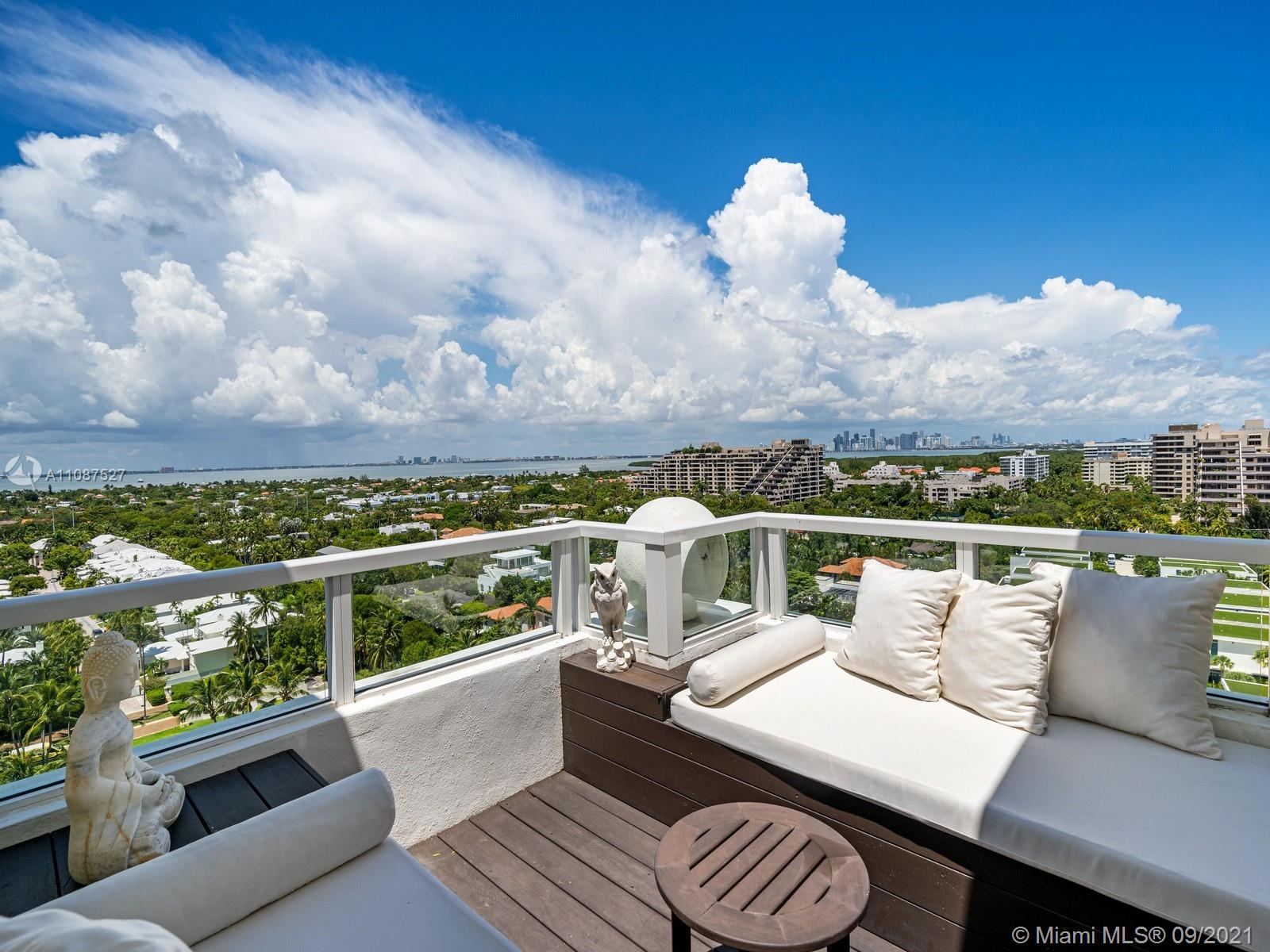Grand Bay Tower Condo - Residential