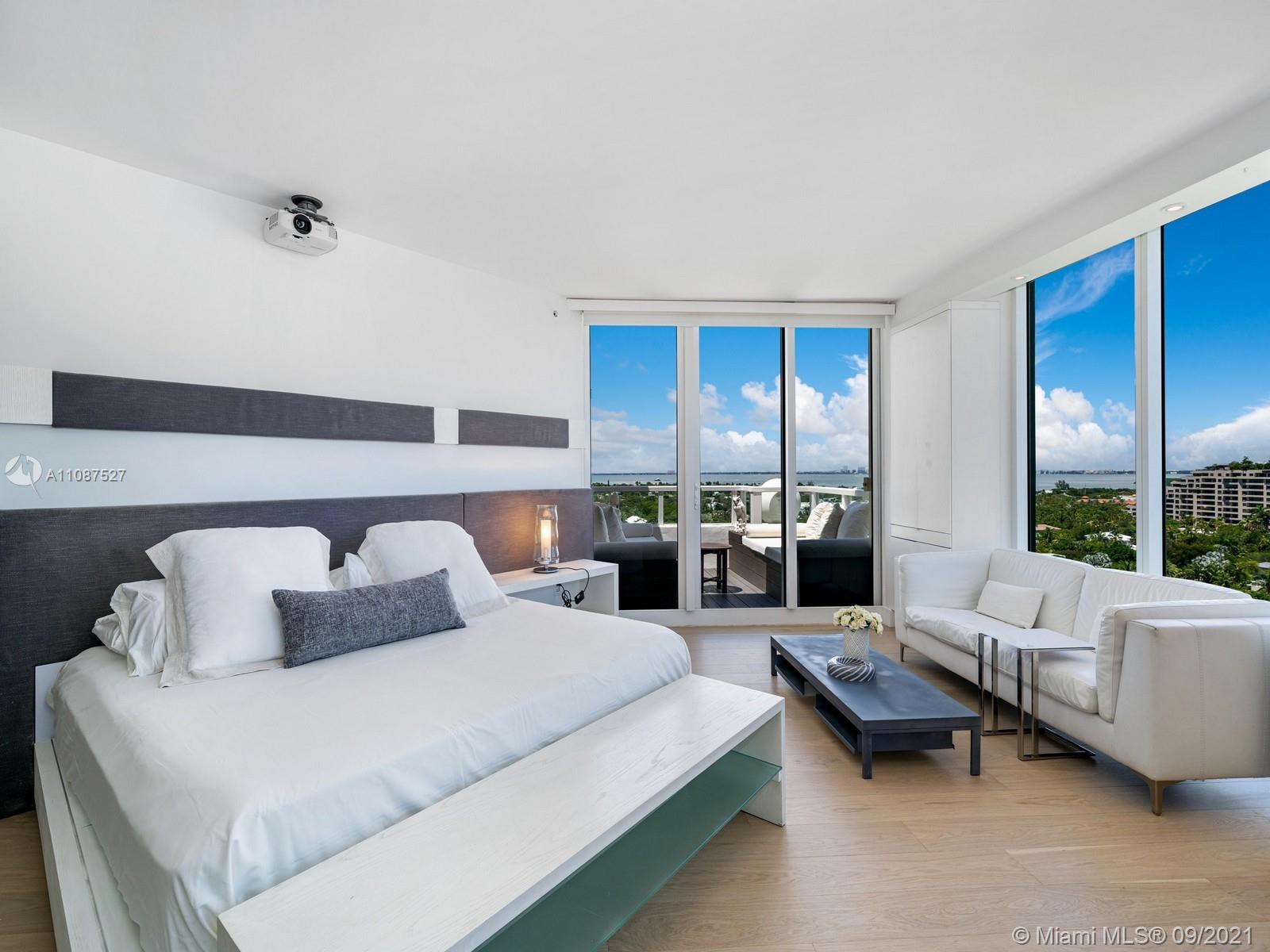 Grand Bay Tower Condo - Residential