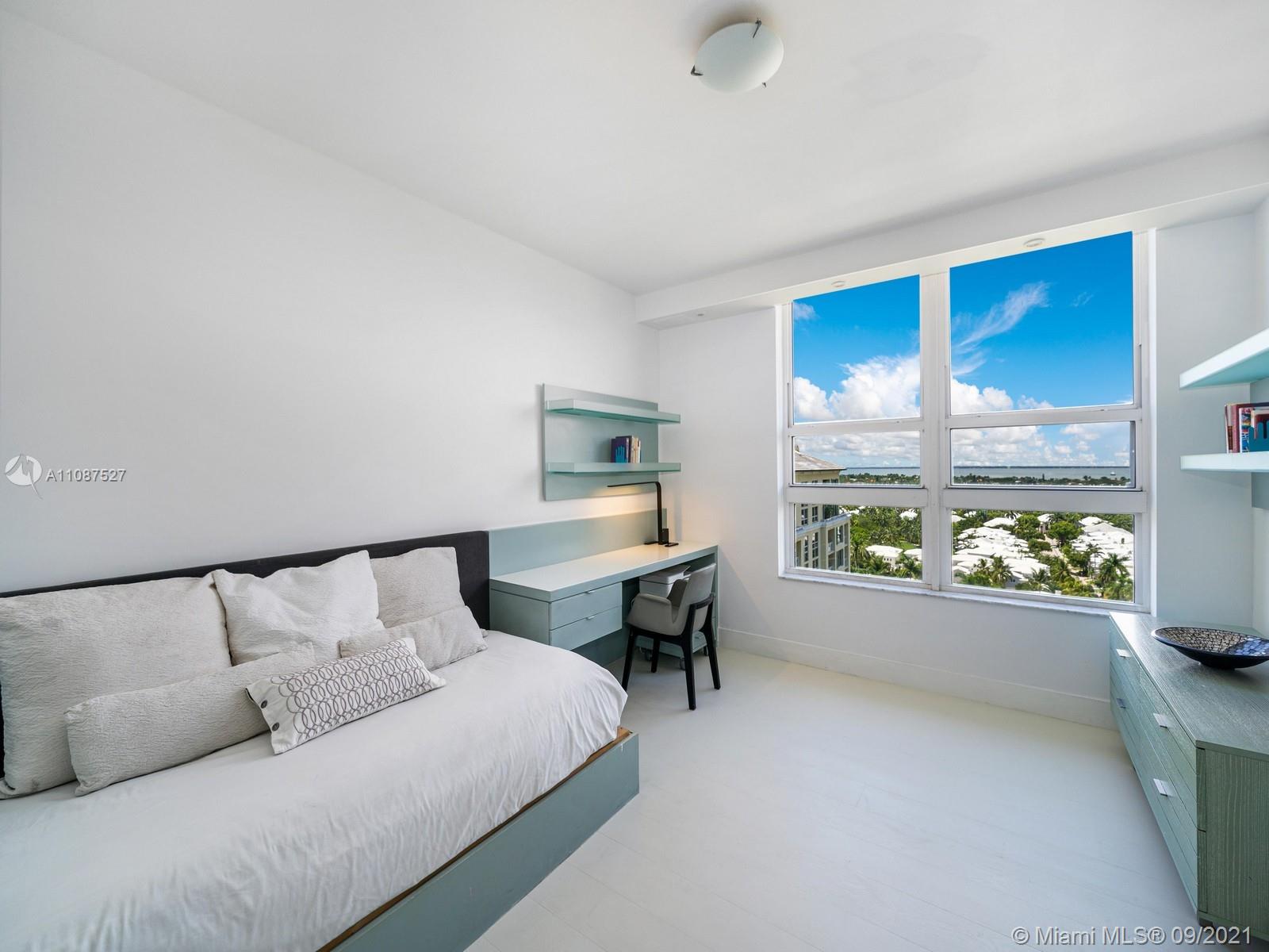 Grand Bay Tower Condo - Residential