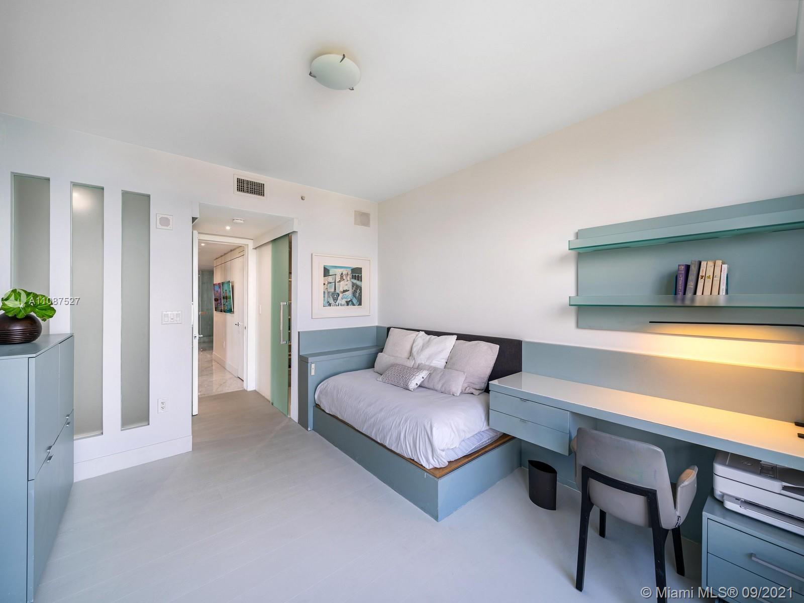 Grand Bay Tower Condo - Residential