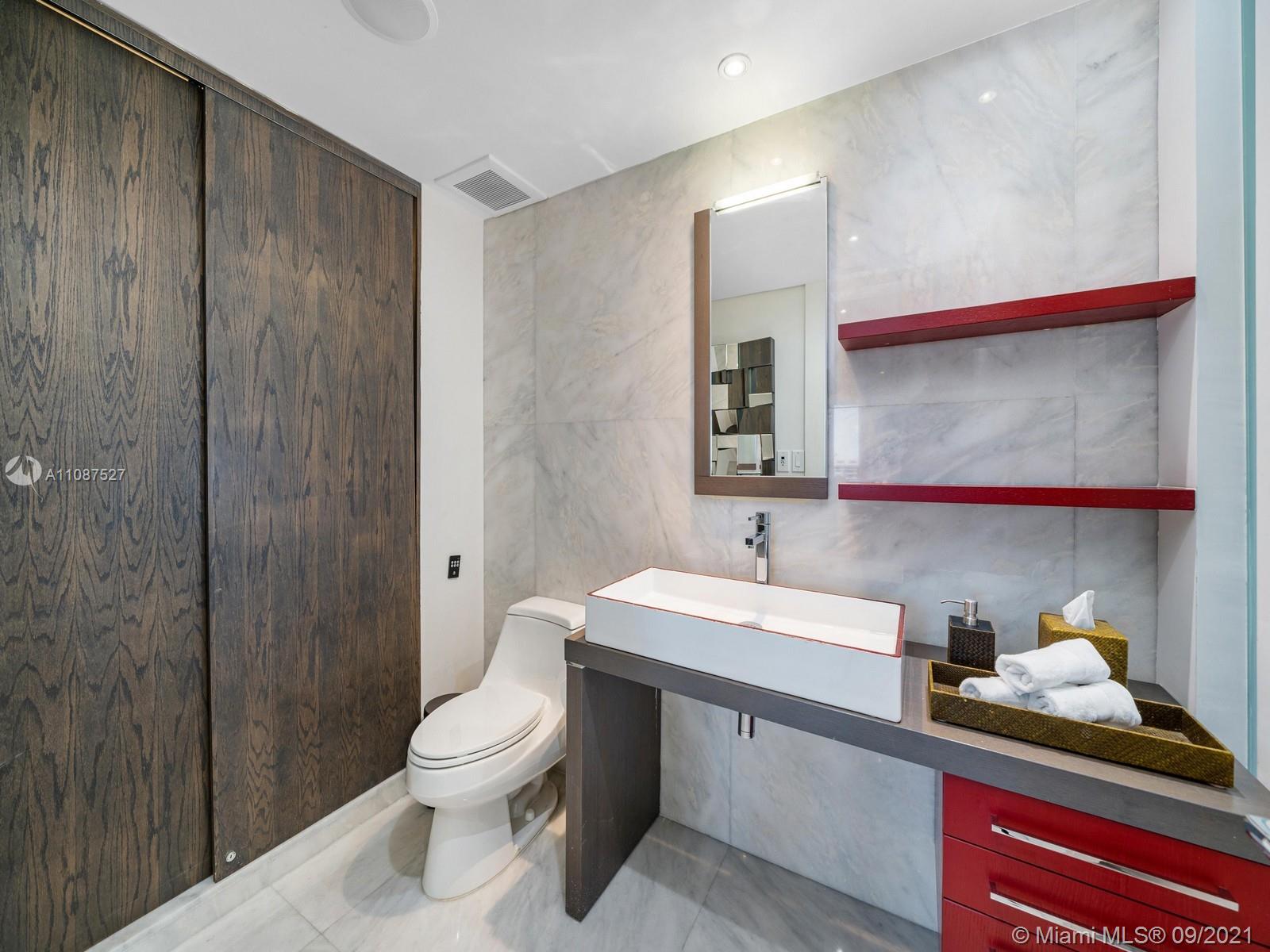 Grand Bay Tower Condo - Residential