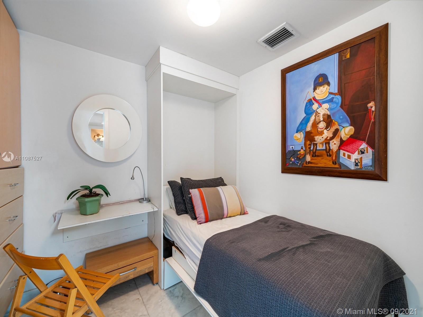 Grand Bay Tower Condo - Residential